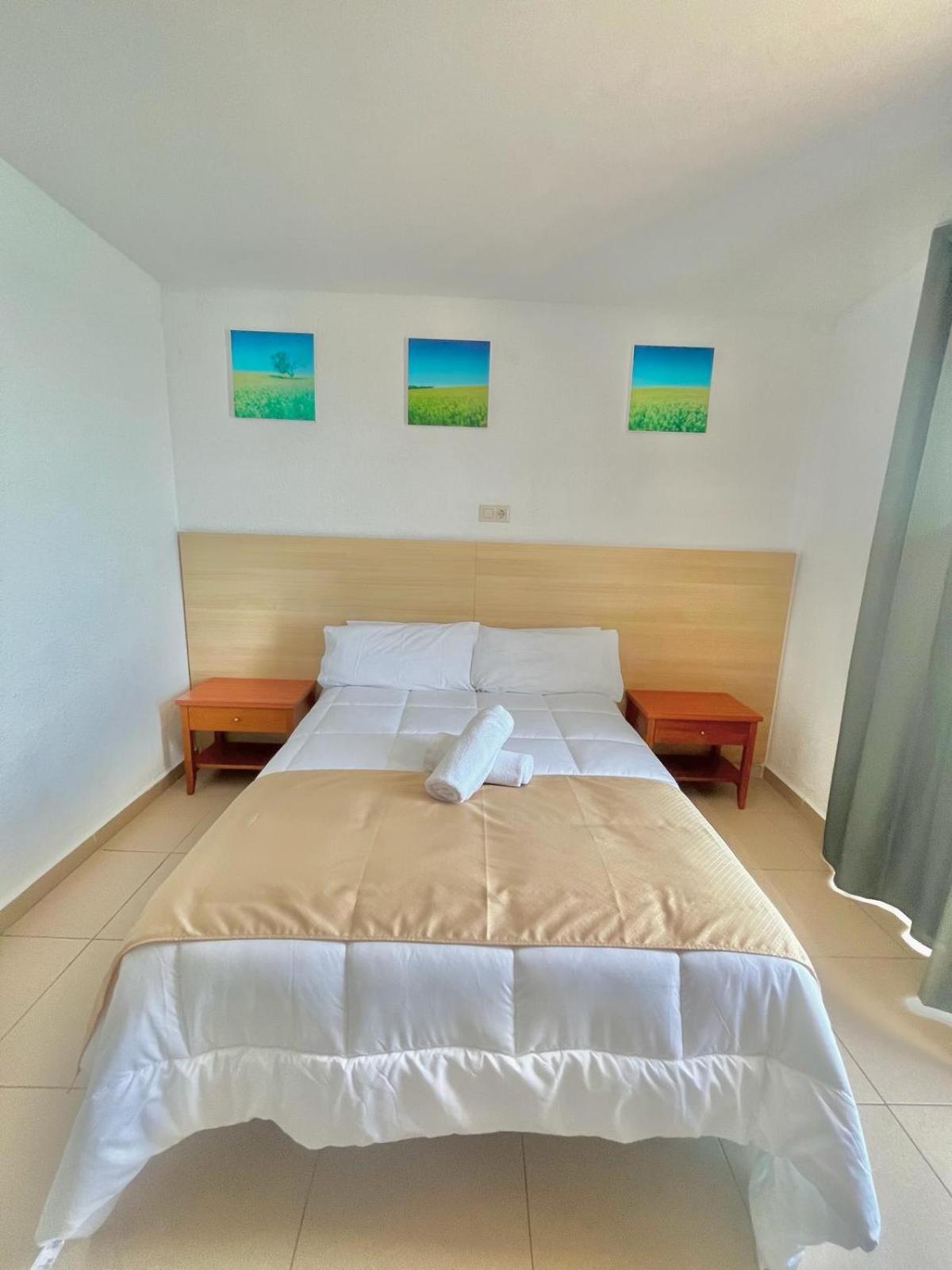 Mozaik Playa Guest house *