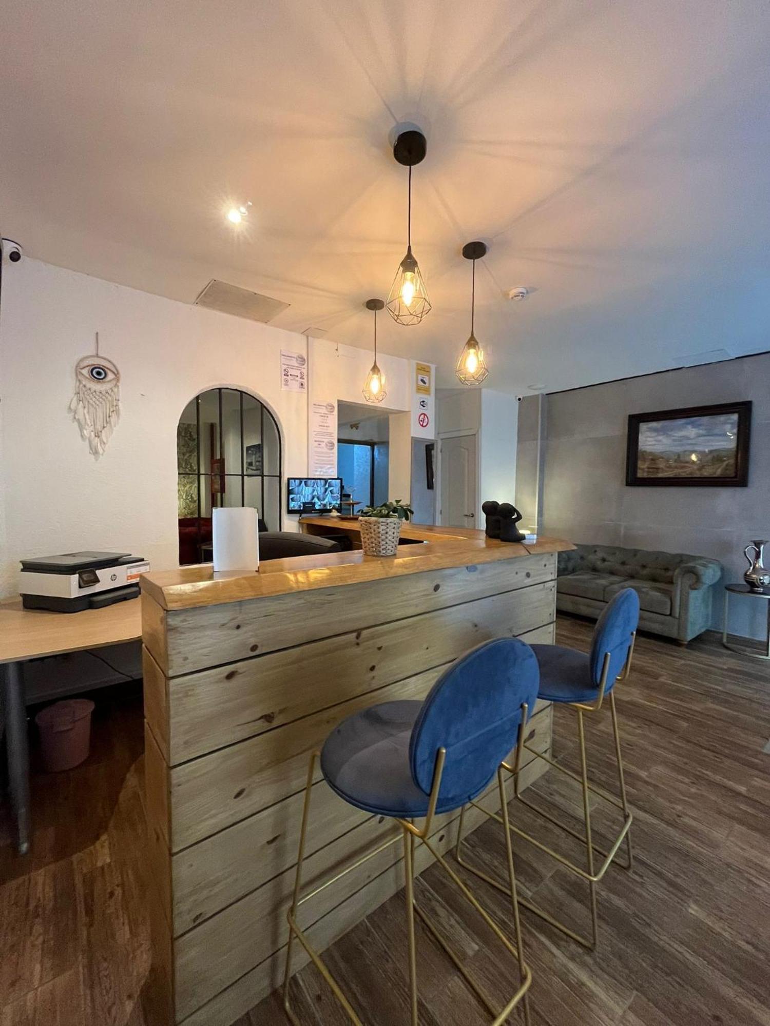 Guest house Mozaik Playa