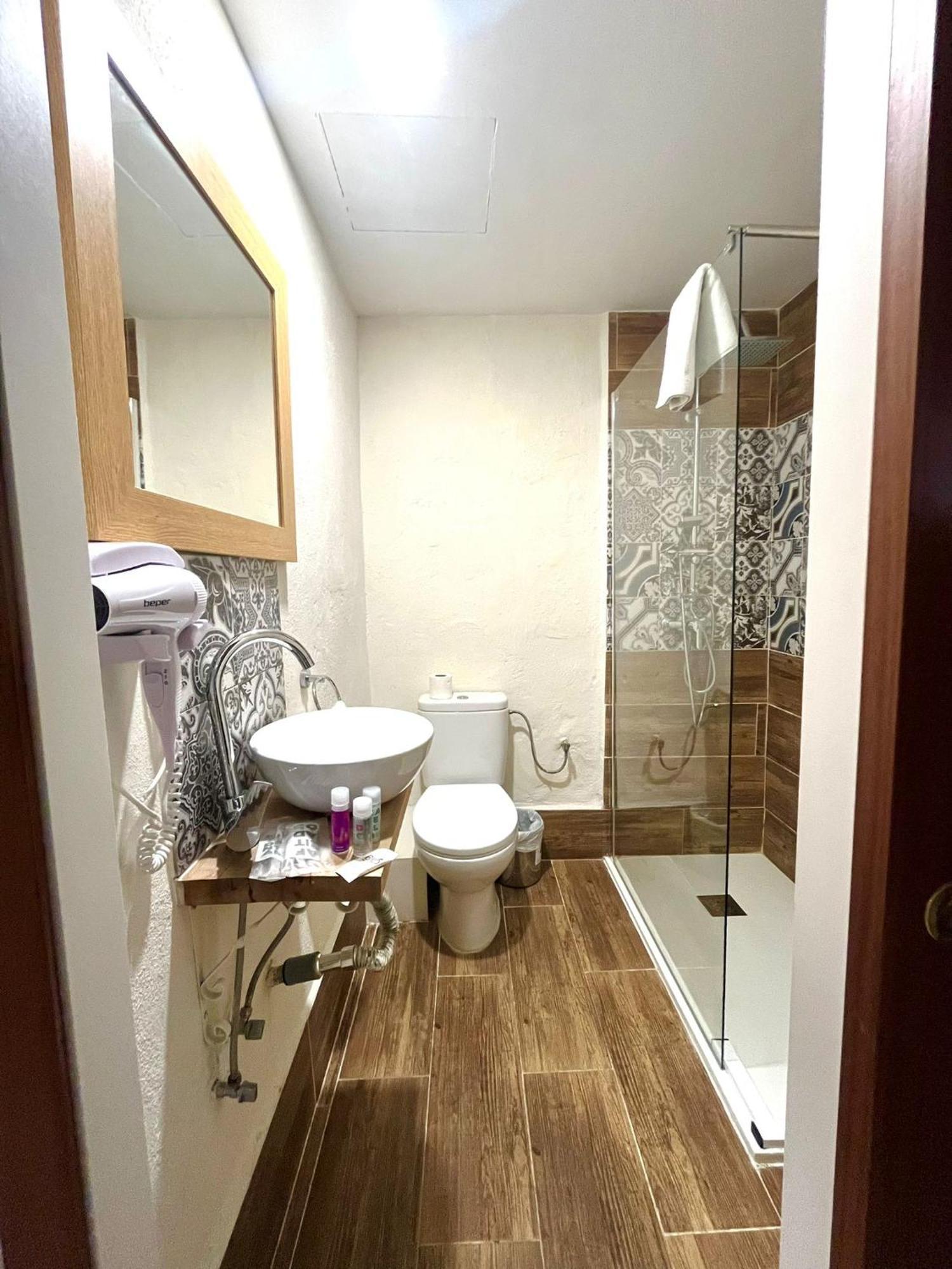 Mozaik Playa Guest house Lloret de Mar