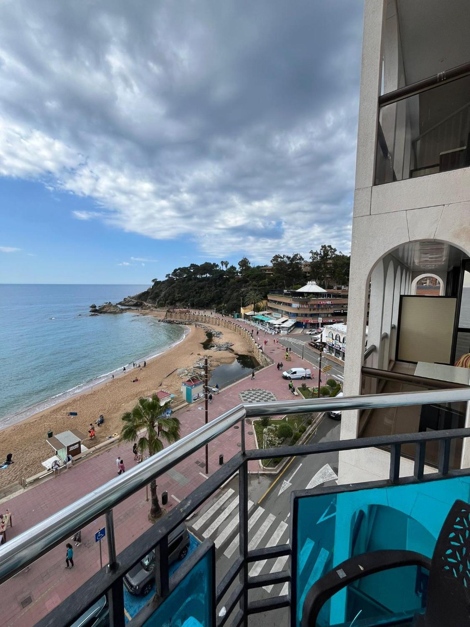 Guest house Mozaik Playa Lloret de Mar