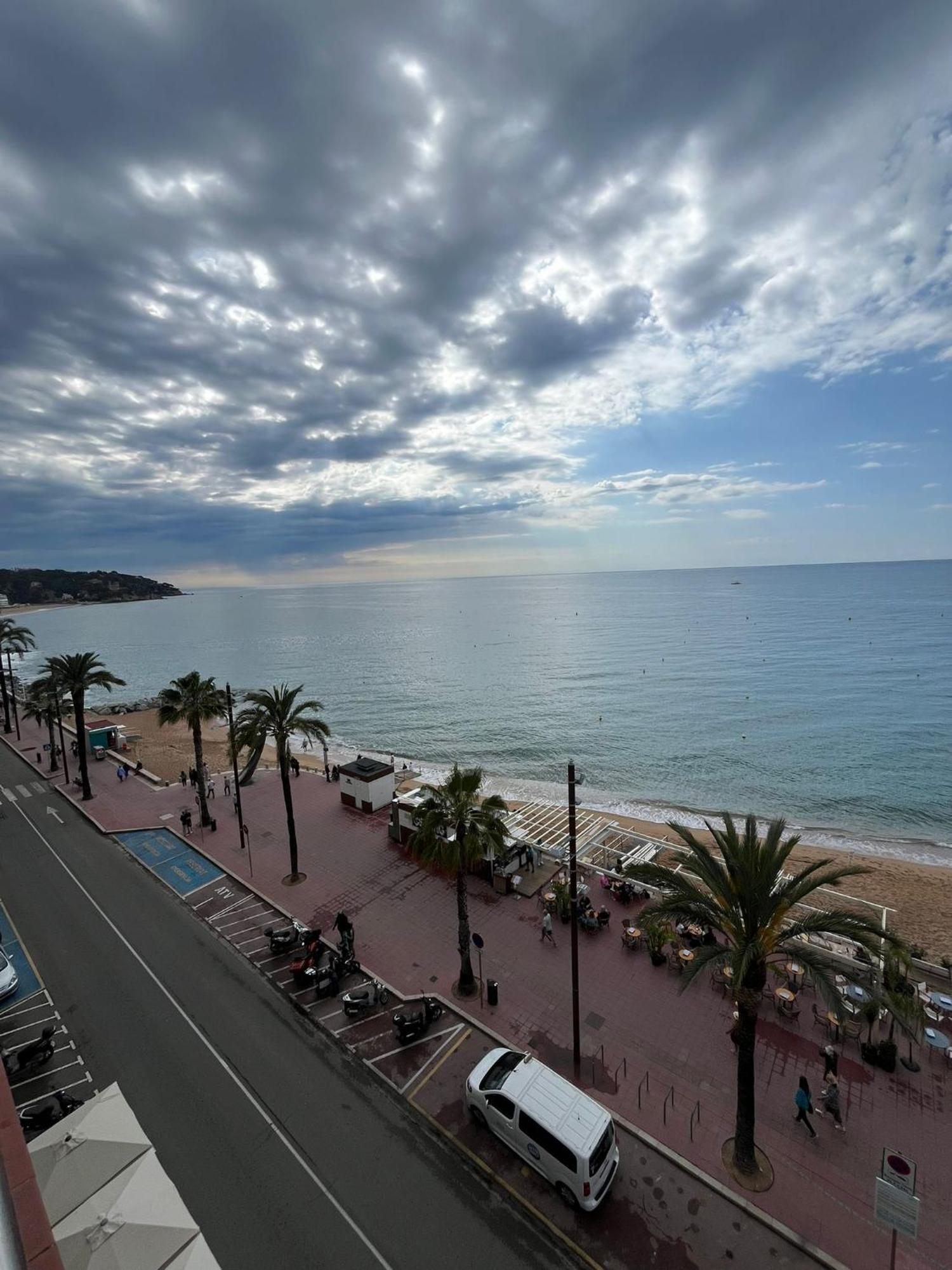 Mozaik Playa Lloret de Mar