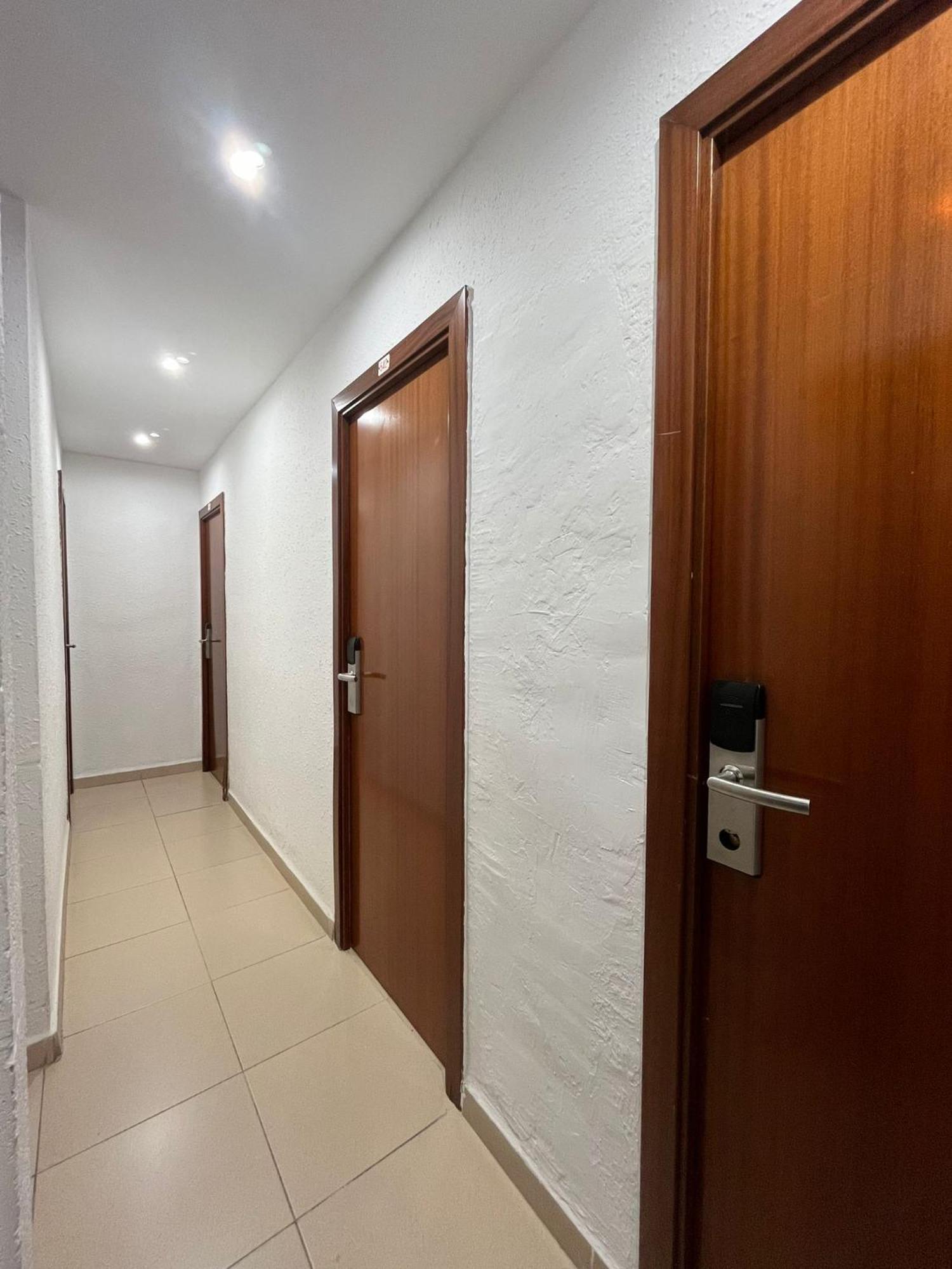 Mozaik Playa Guest house