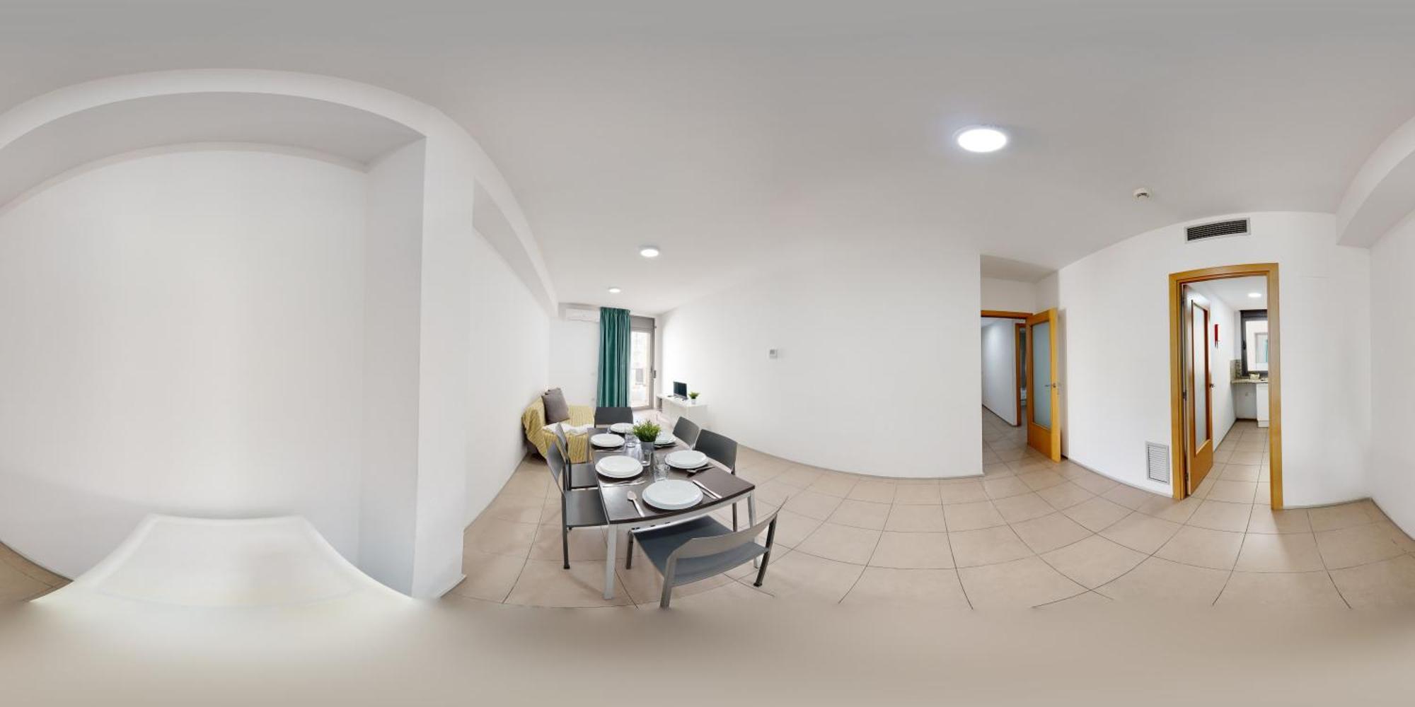 Summer Dreams Apartamento