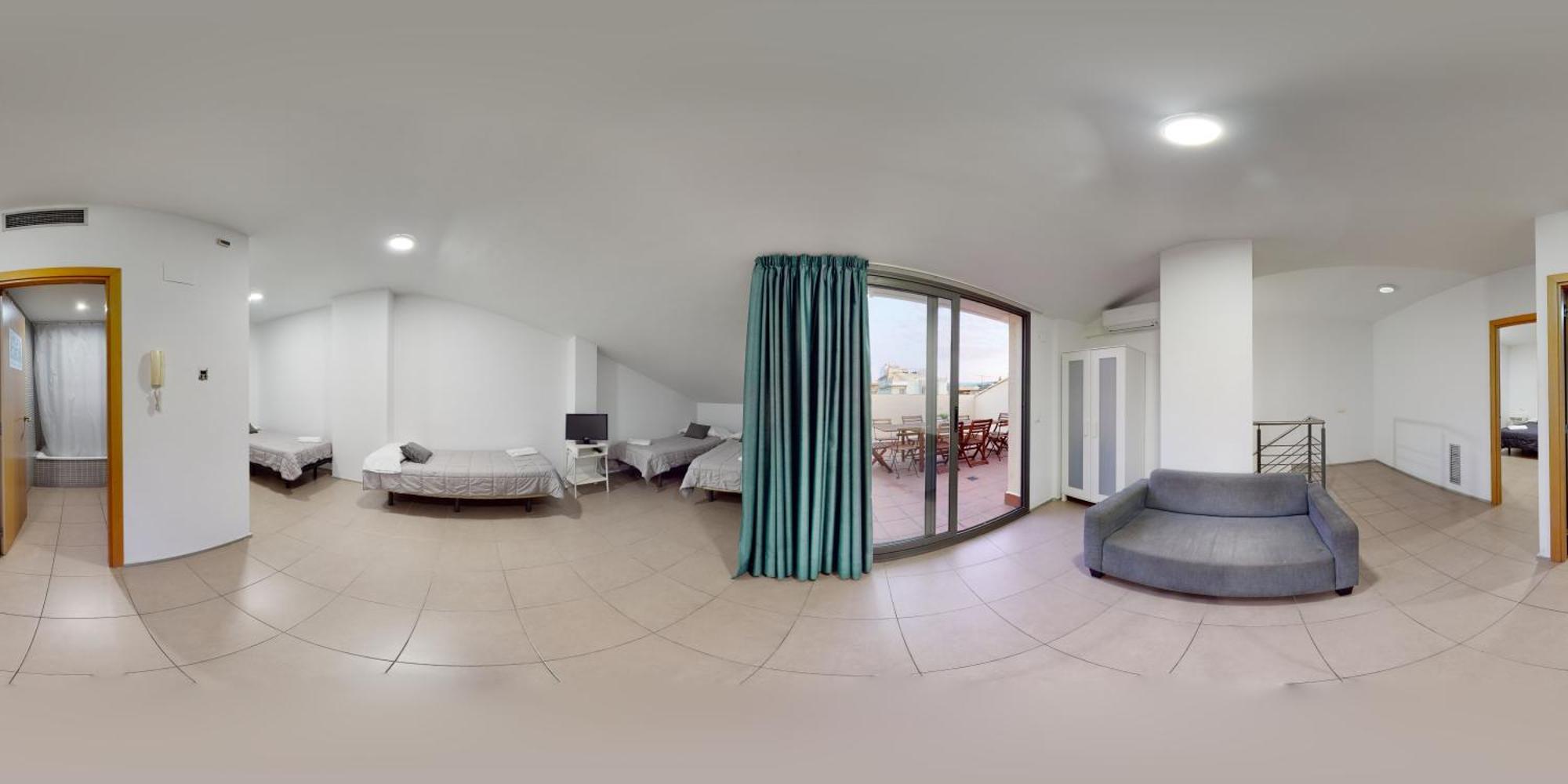 Summer Dreams Apartamento