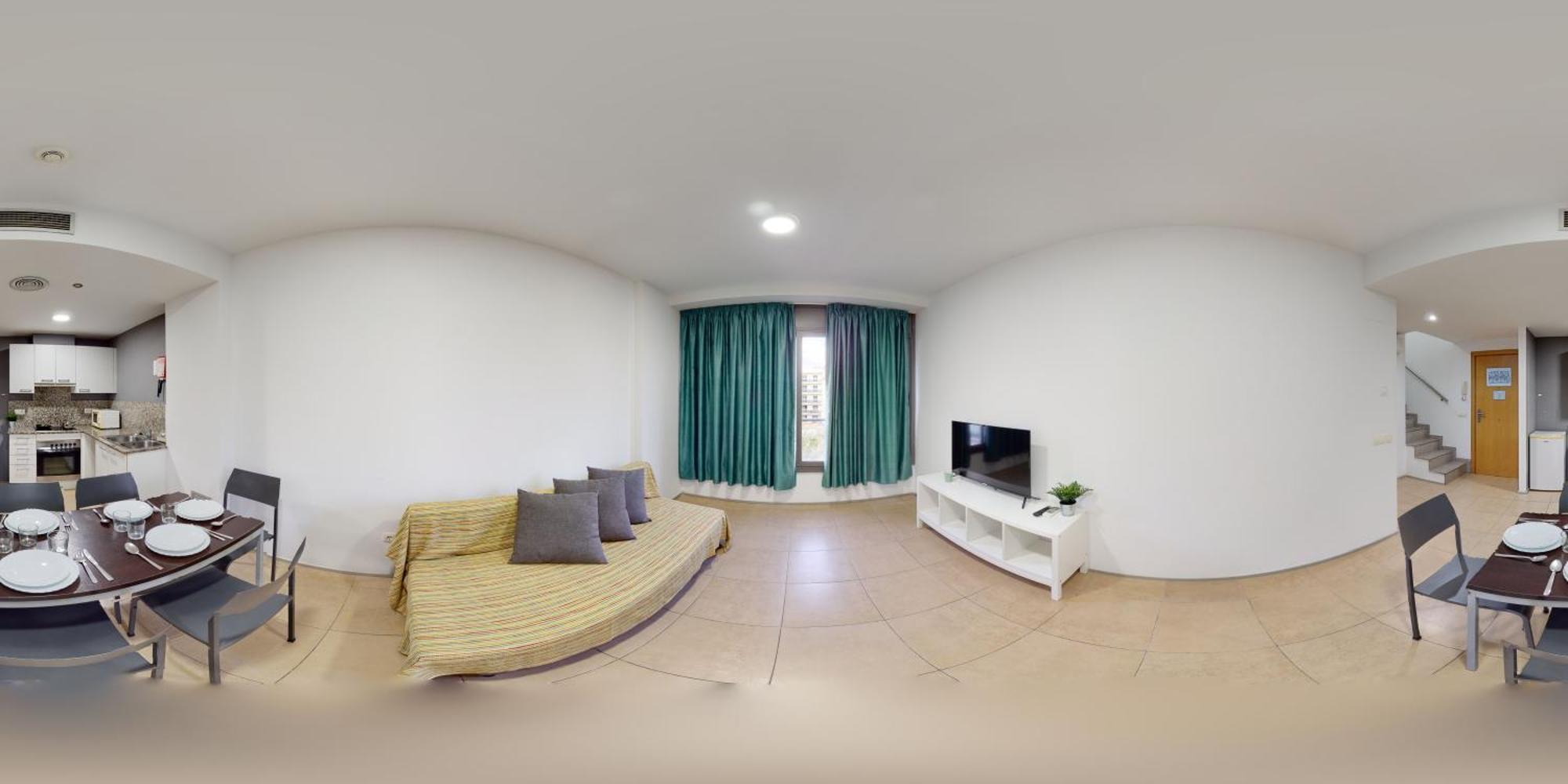 Summer Dreams Apartamento *