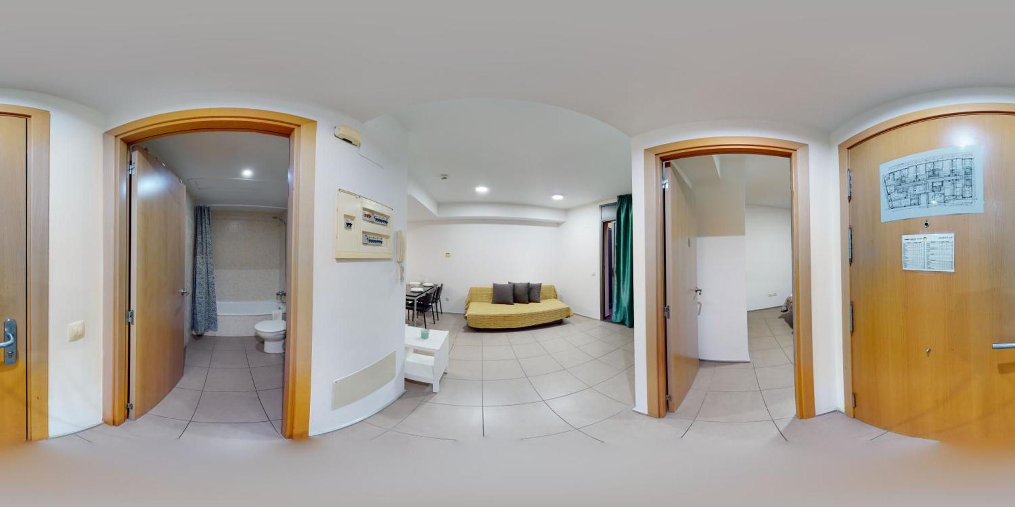Apartamento Summer Dreams Lloret de Mar