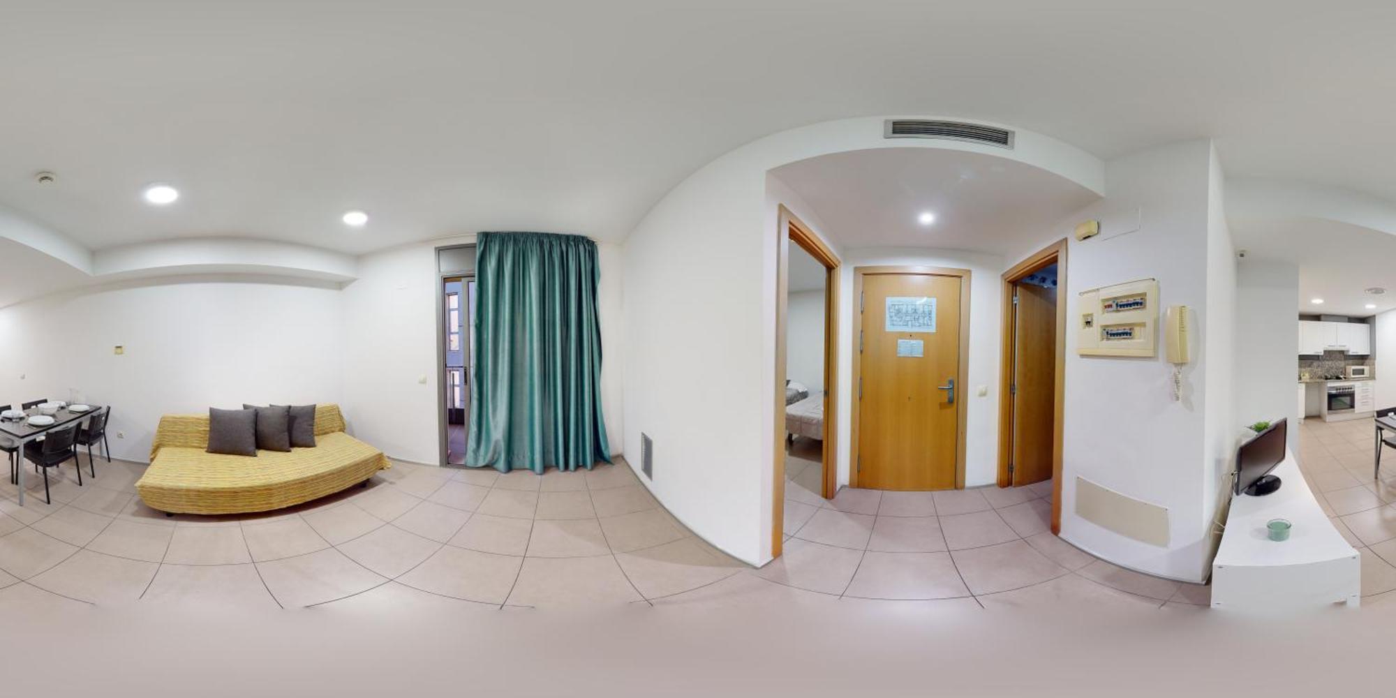 Apartamento Summer Dreams