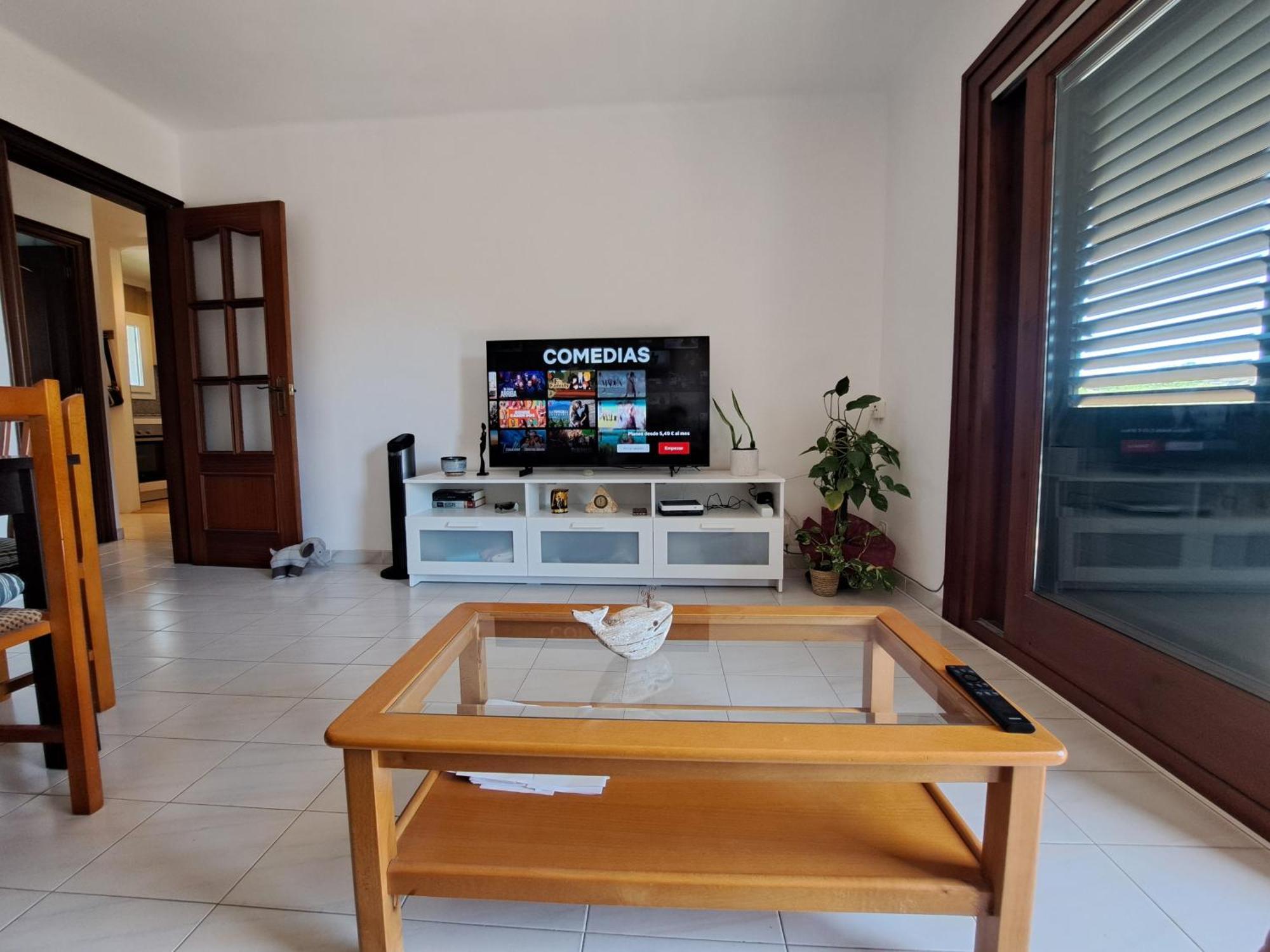 Apartment Empordanet