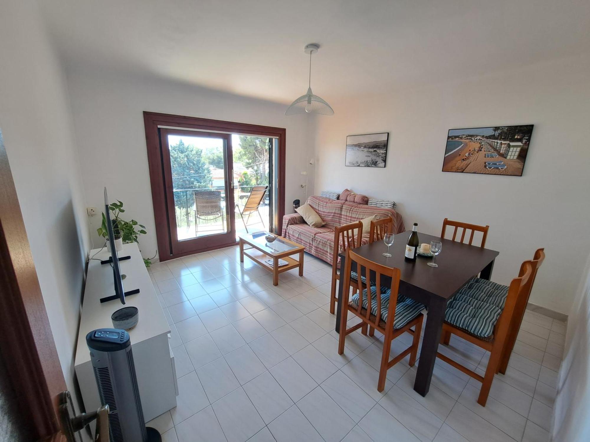 Empordanet Apartment S'Agaro
