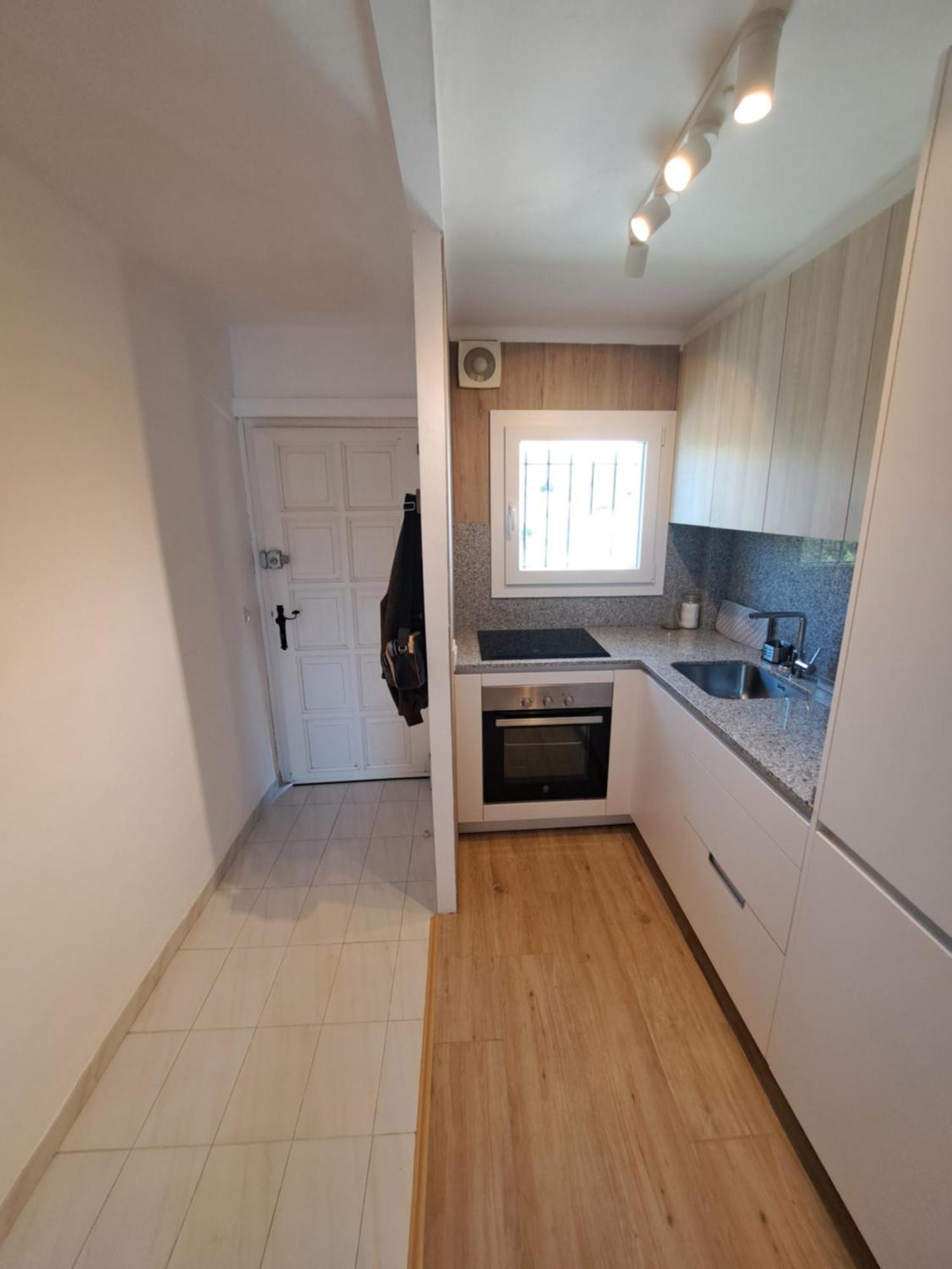 Empordanet Apartment