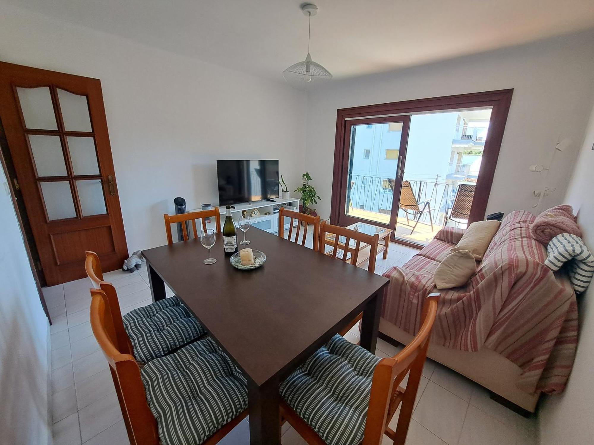 Apartment Empordanet S'Agaro