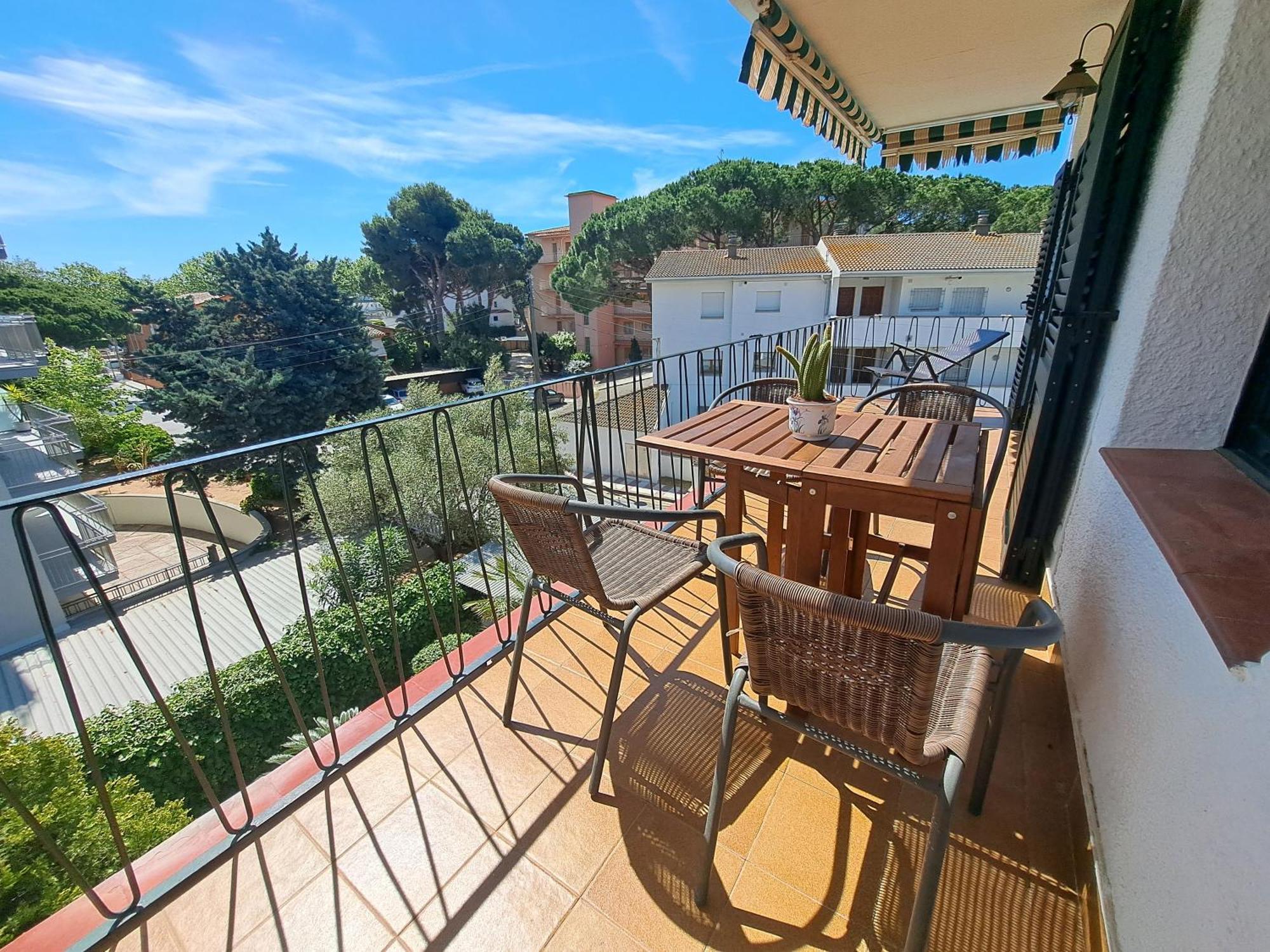 Apartment Empordanet S'Agaro