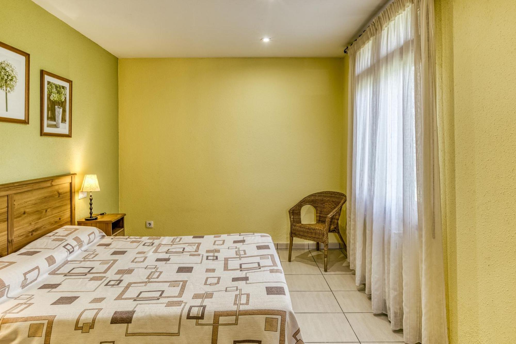 Сasa de vacaciones Les Cabretes Vilanova de la Muga
