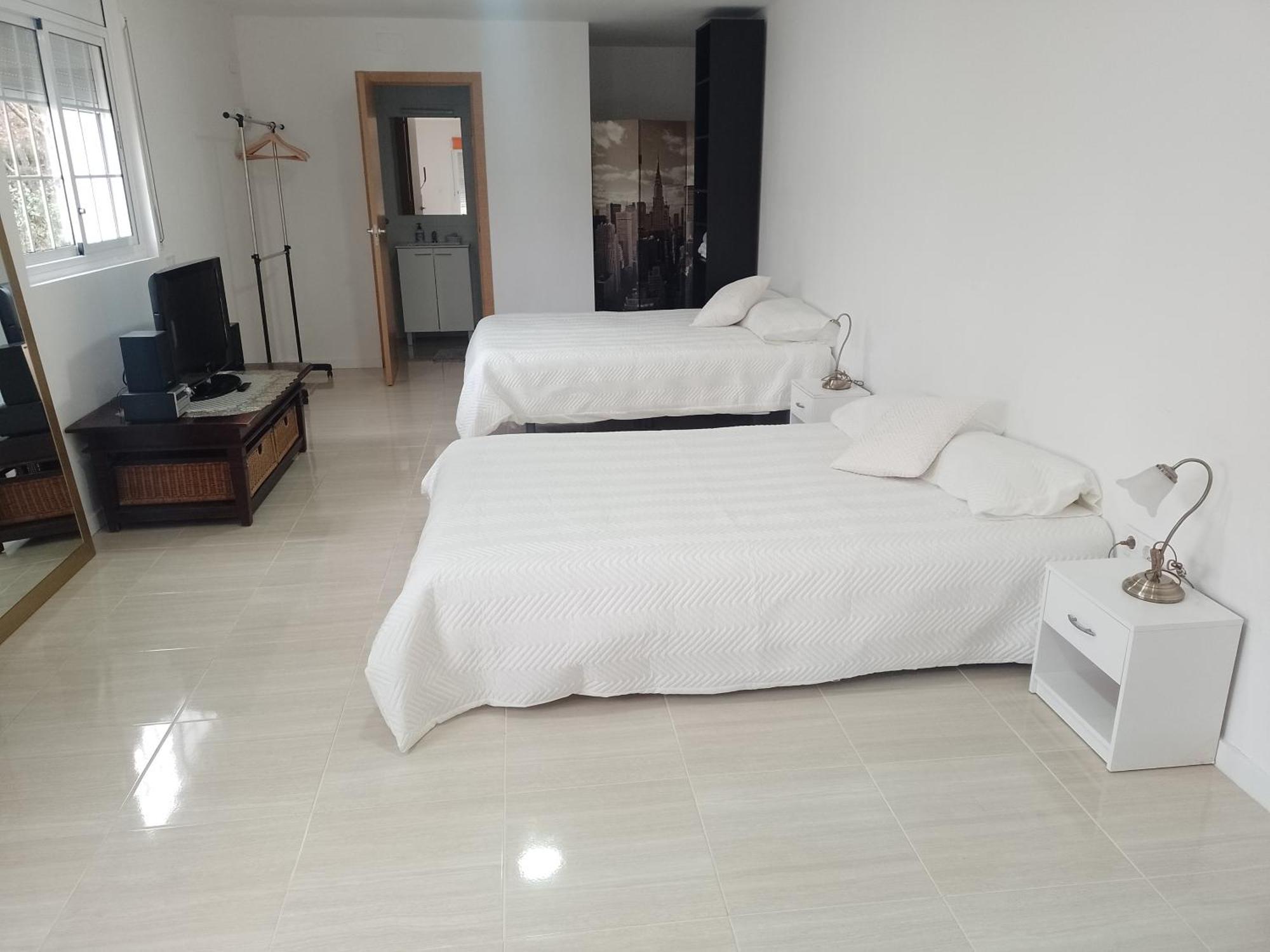Gran Estudio De 50m2 Cerca Costa Brava * Vidreres