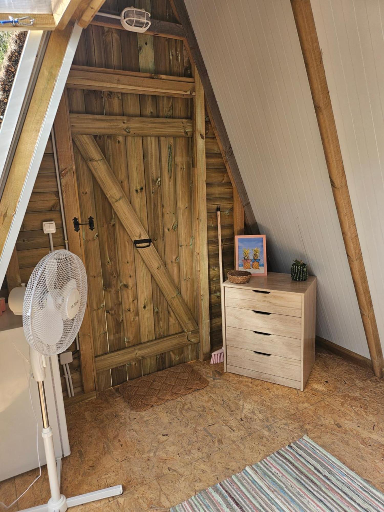 Glamping Estartit Campsite