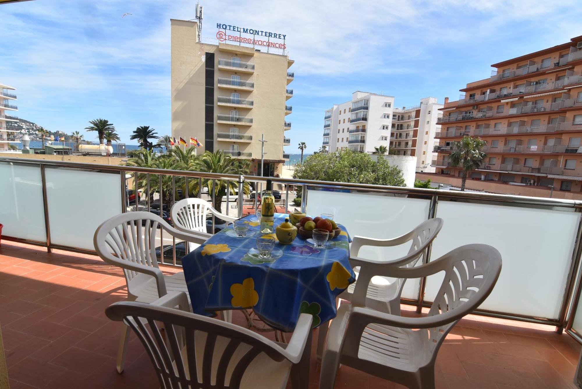 Apartment Rnet - Ii