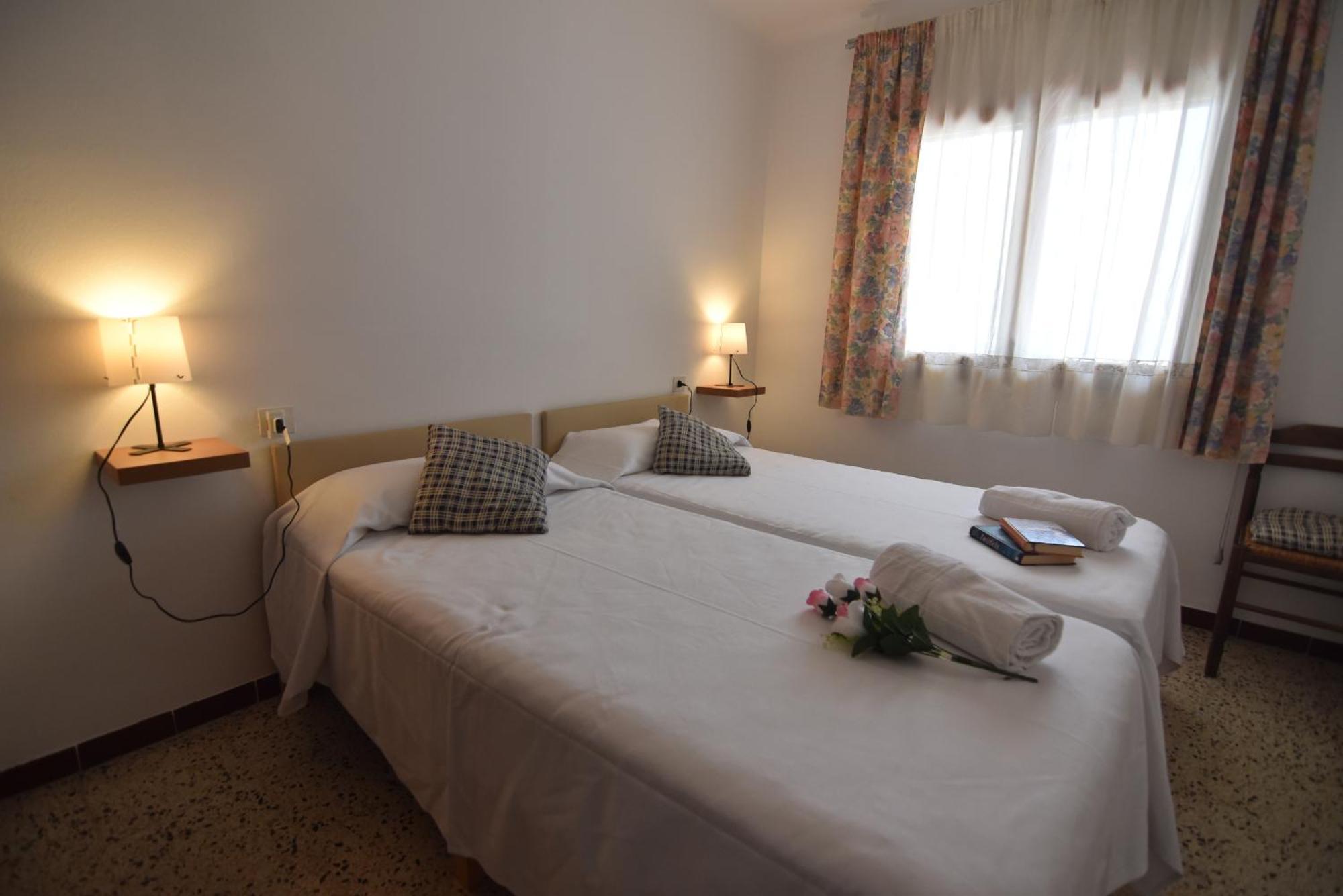 Rnet - Ii Apartment *