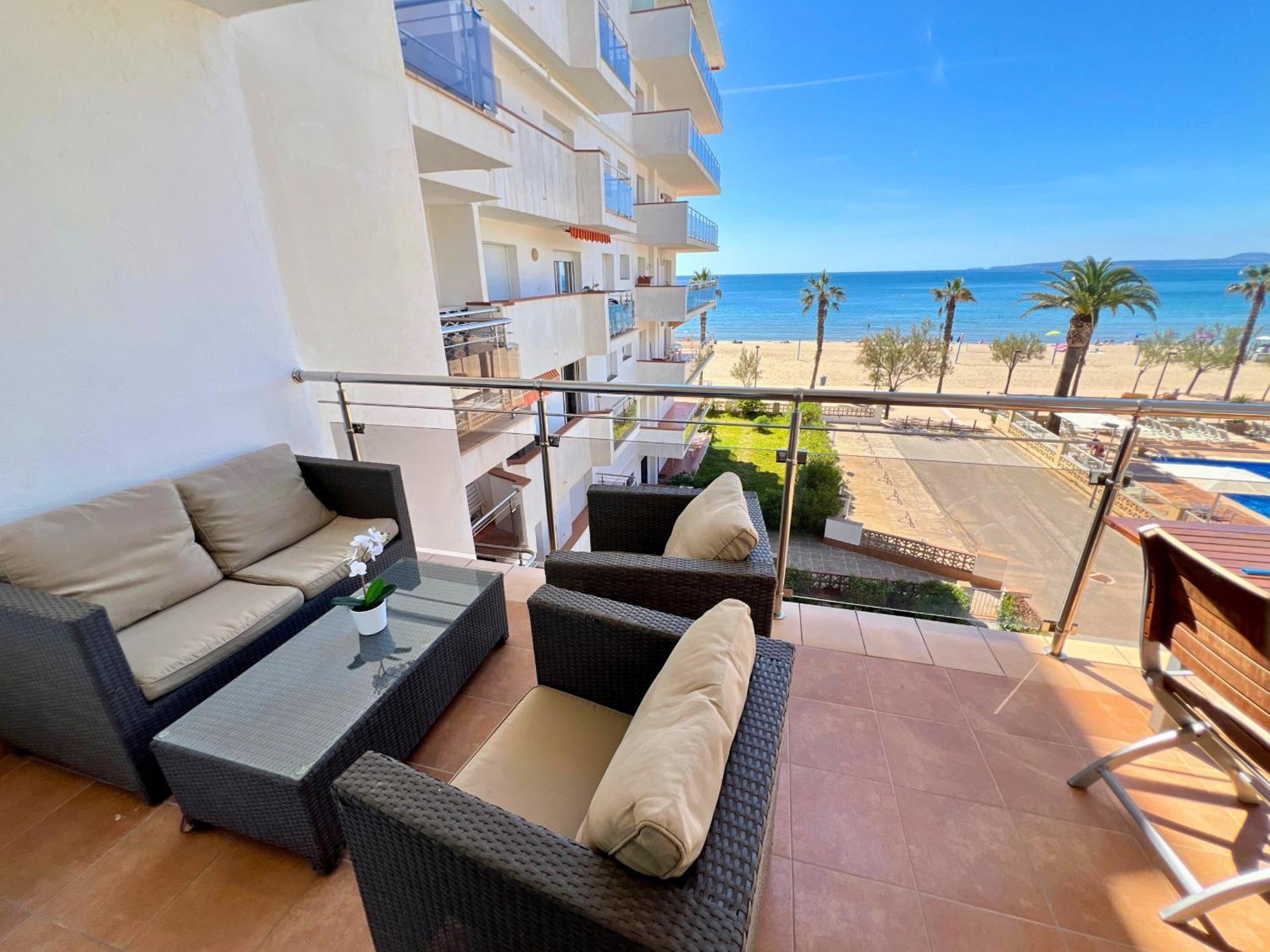 Europa 101 Apartamento *