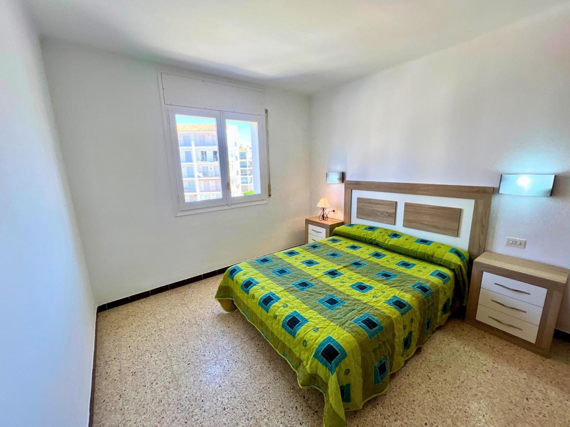 Europa 101 Apartamento Rosas