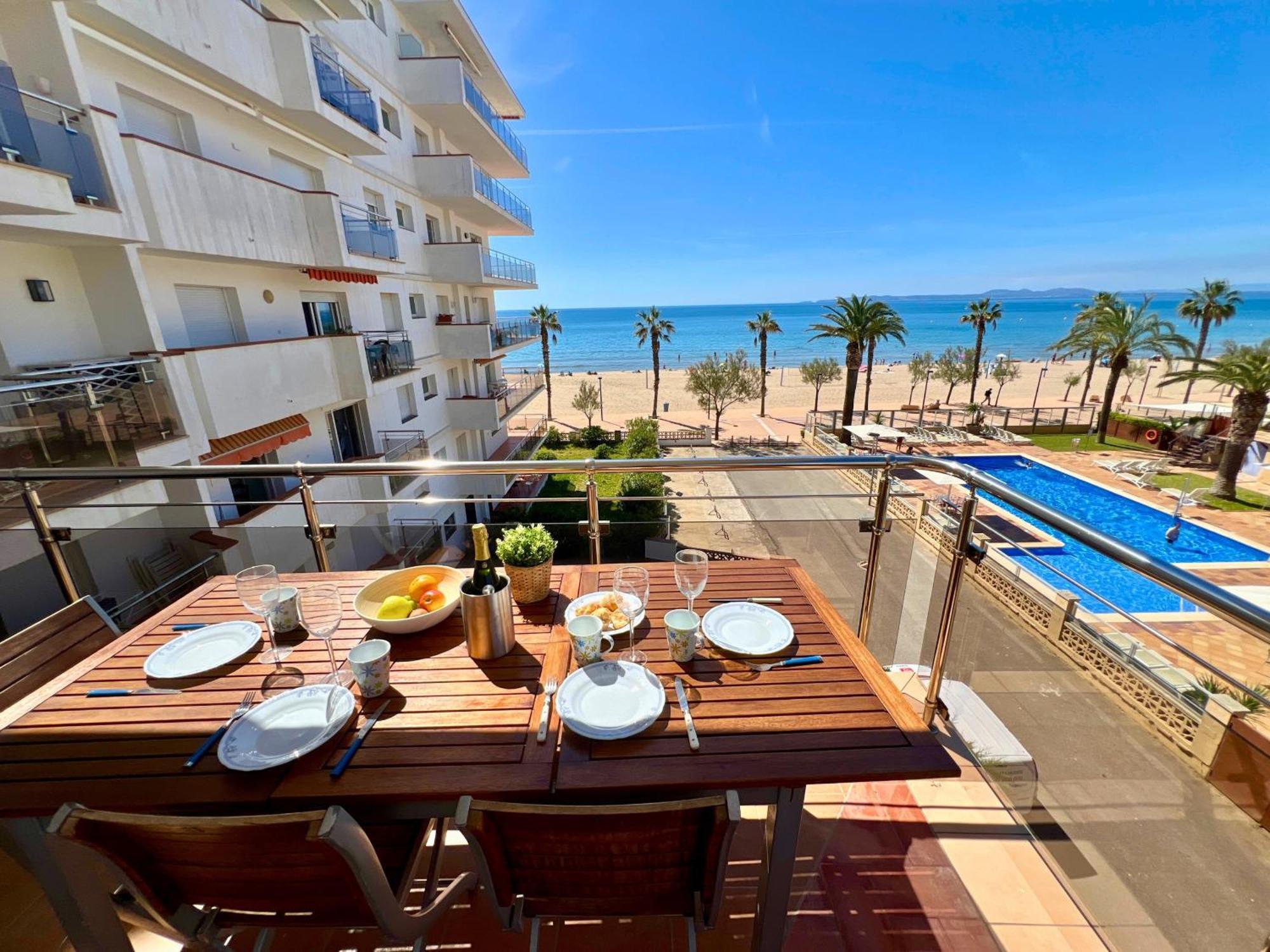 Apartamento Europa 101 *