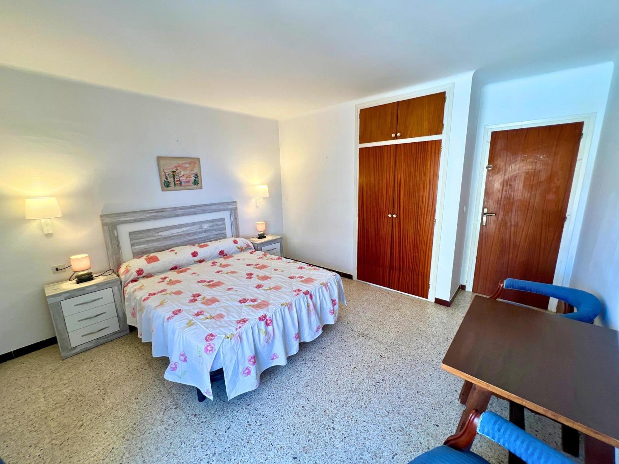 Europa 101 Apartamento