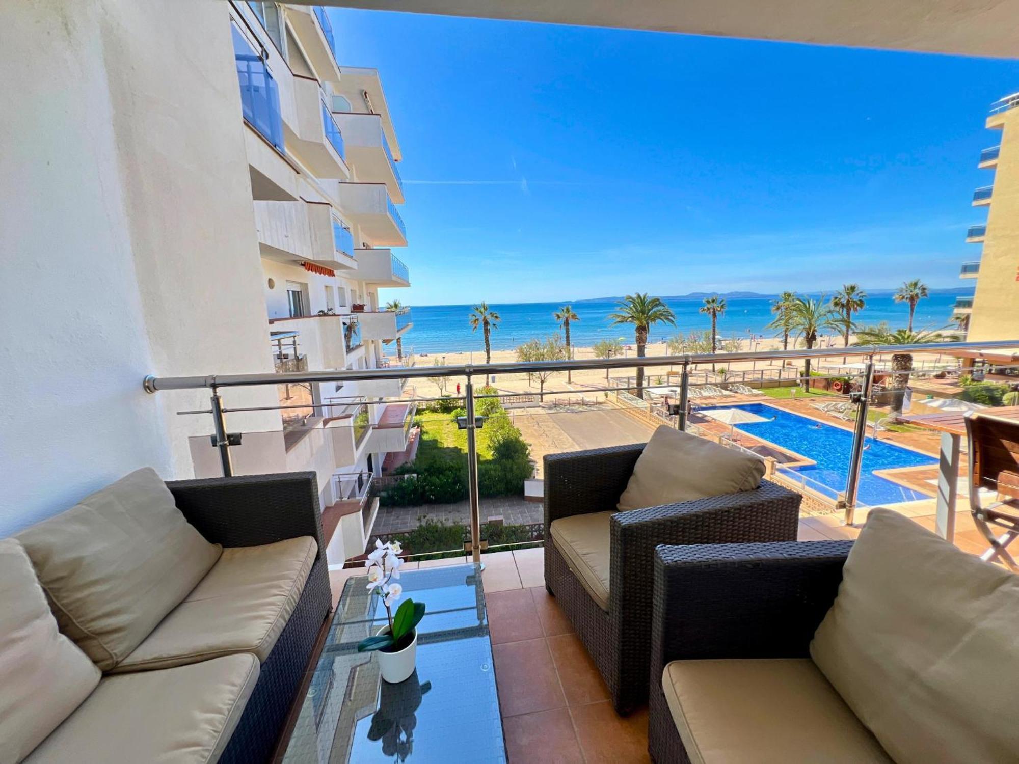 Apartamento Europa 101