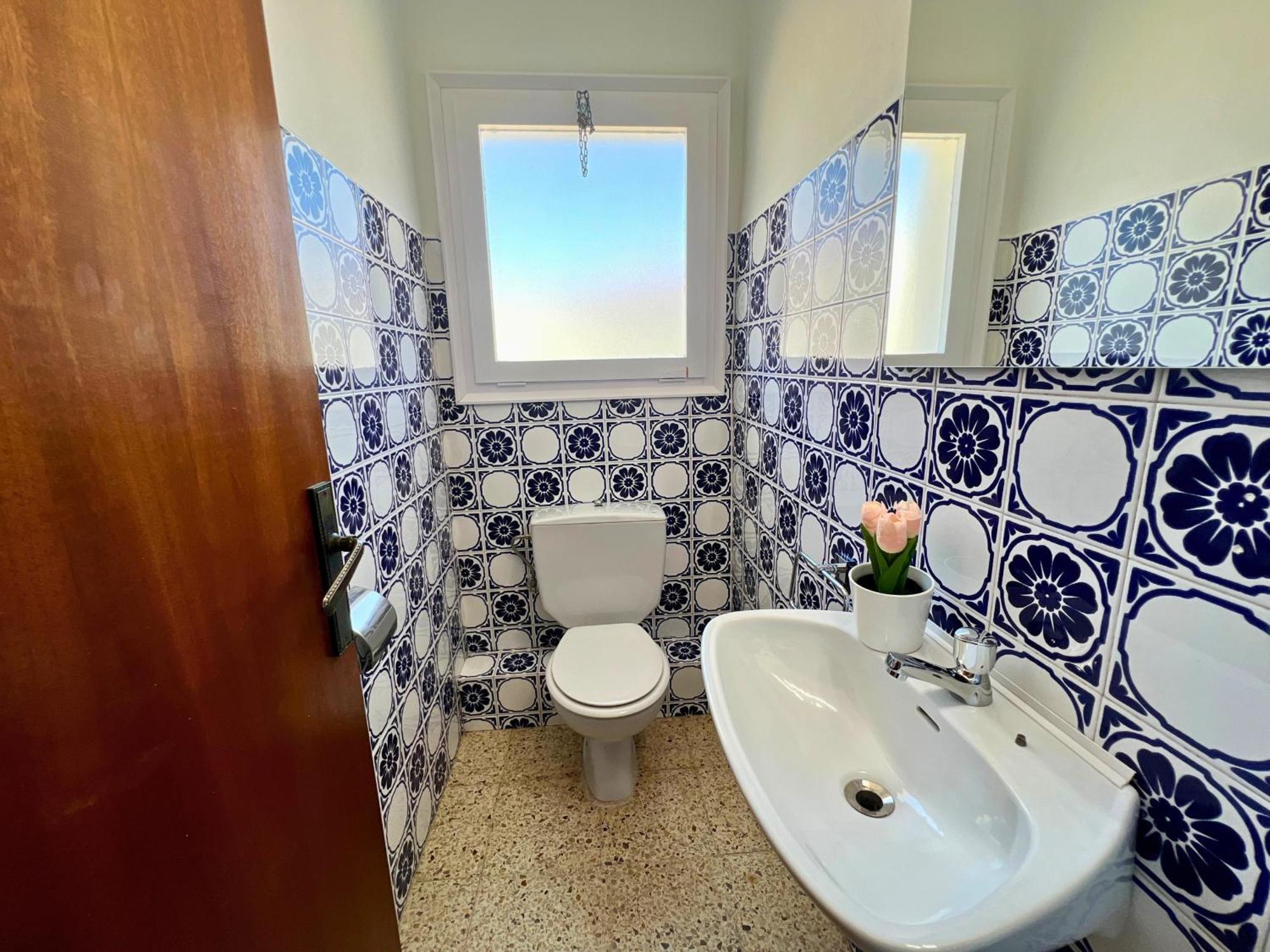 Europa 101 Apartamento
