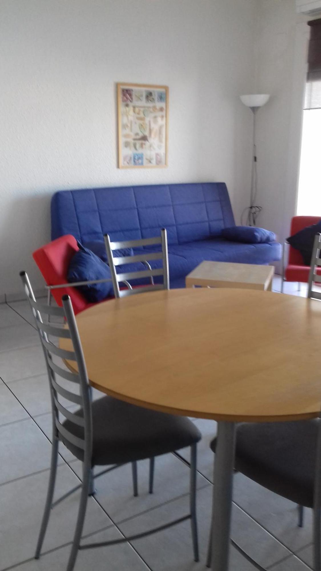 Apartamento Marina Residencial Ampuriabrava