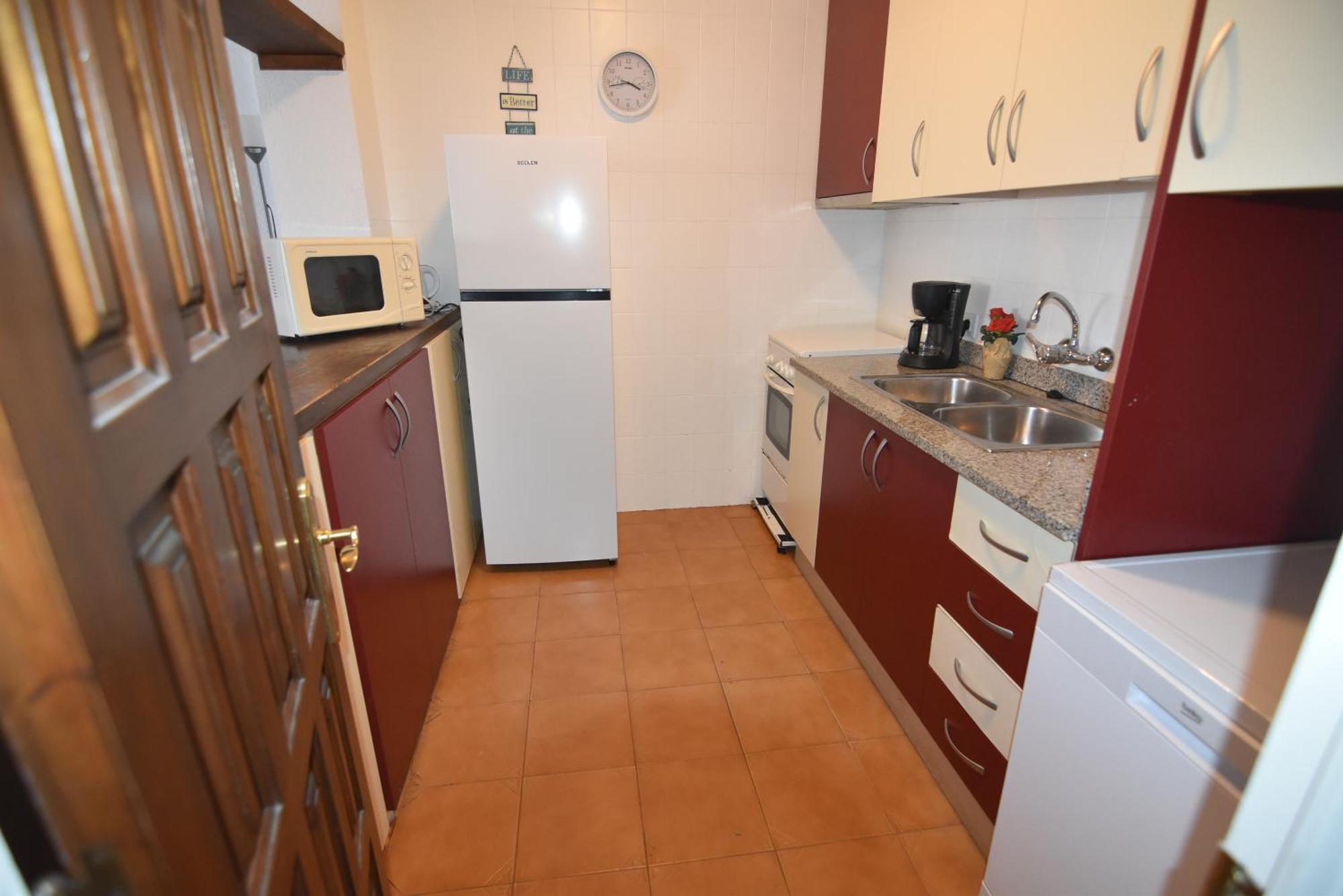 Apartment Rnet - Mt Roses