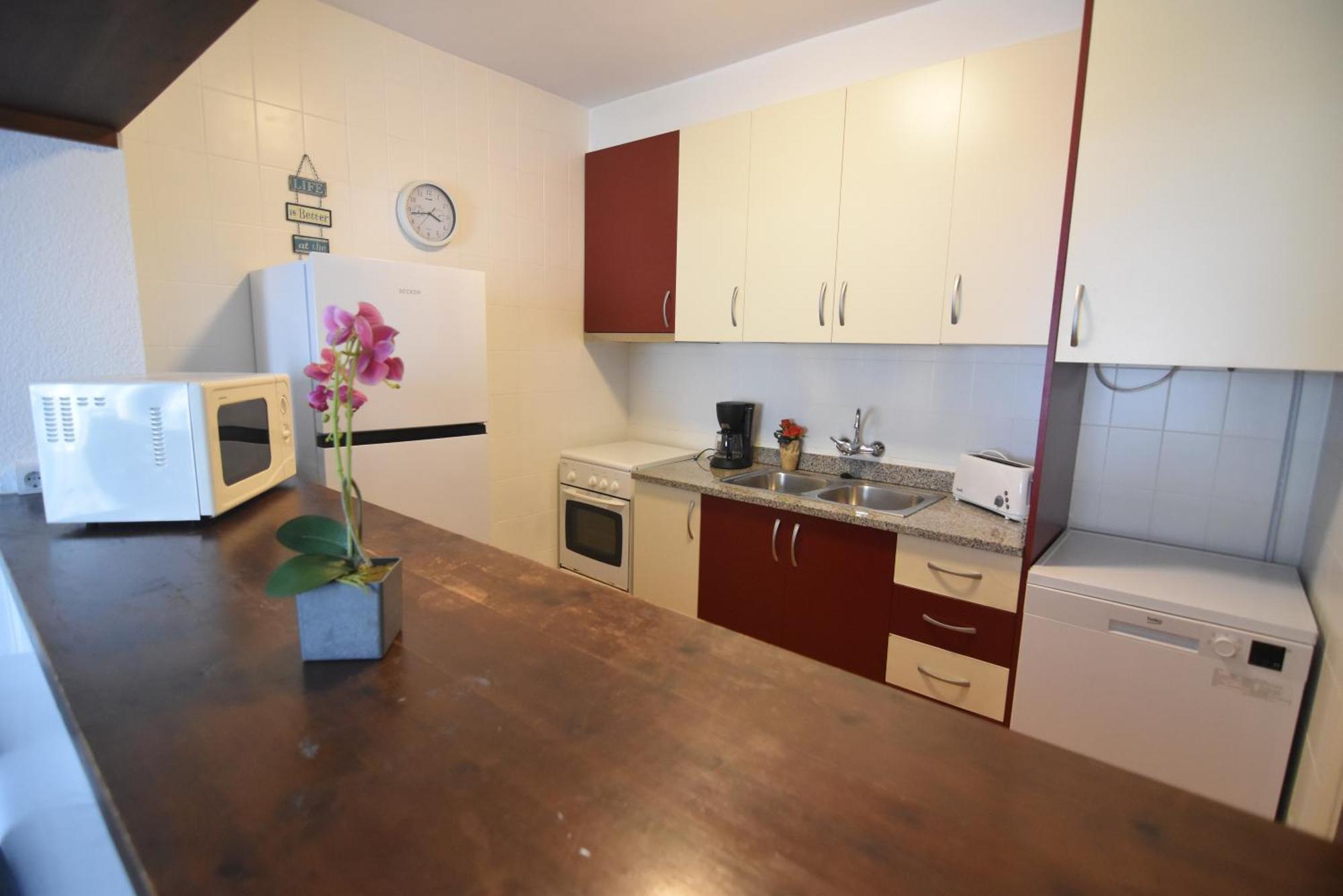 Rnet - Mt Apartment
