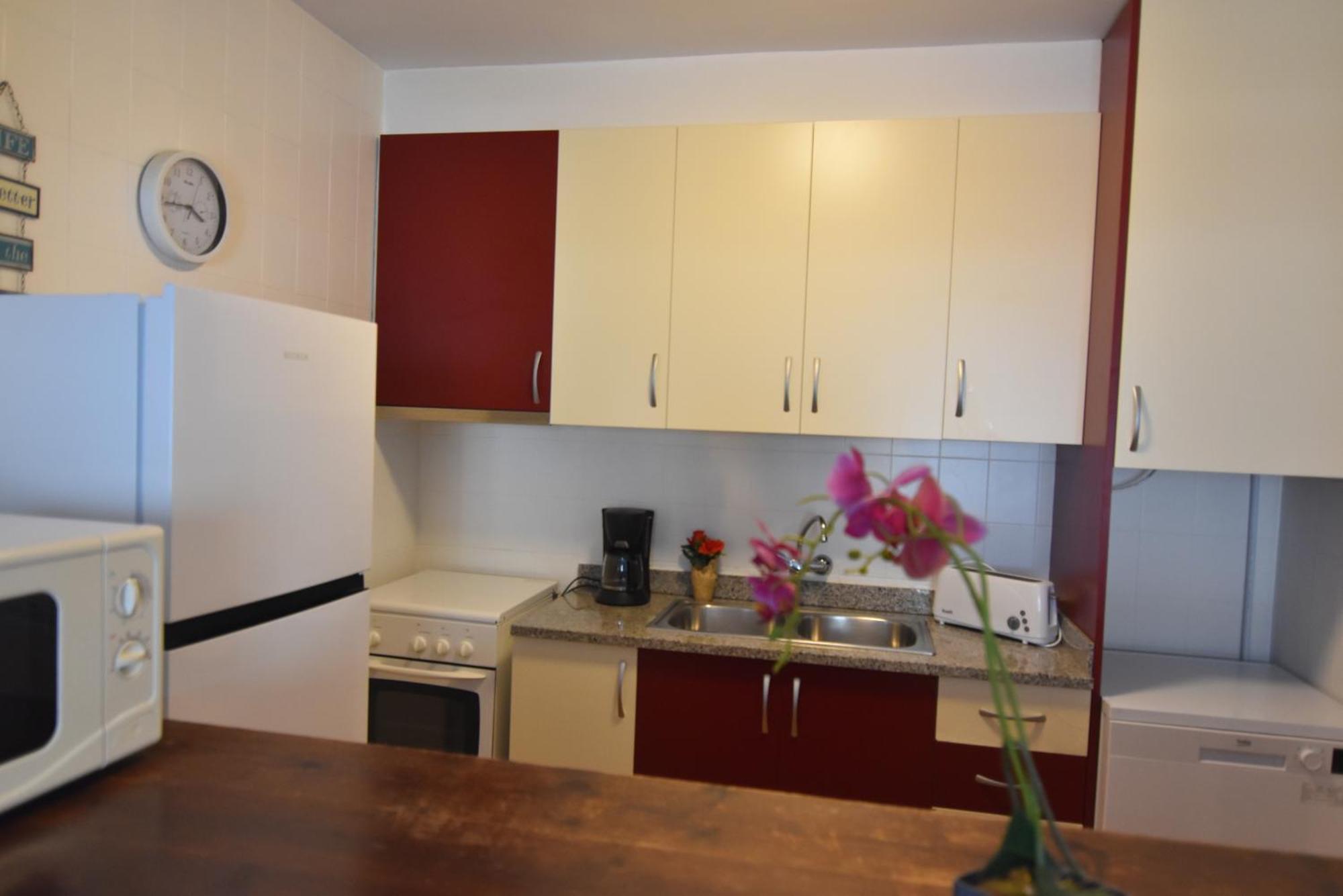 Apartamento Rnet - Mt Rosas