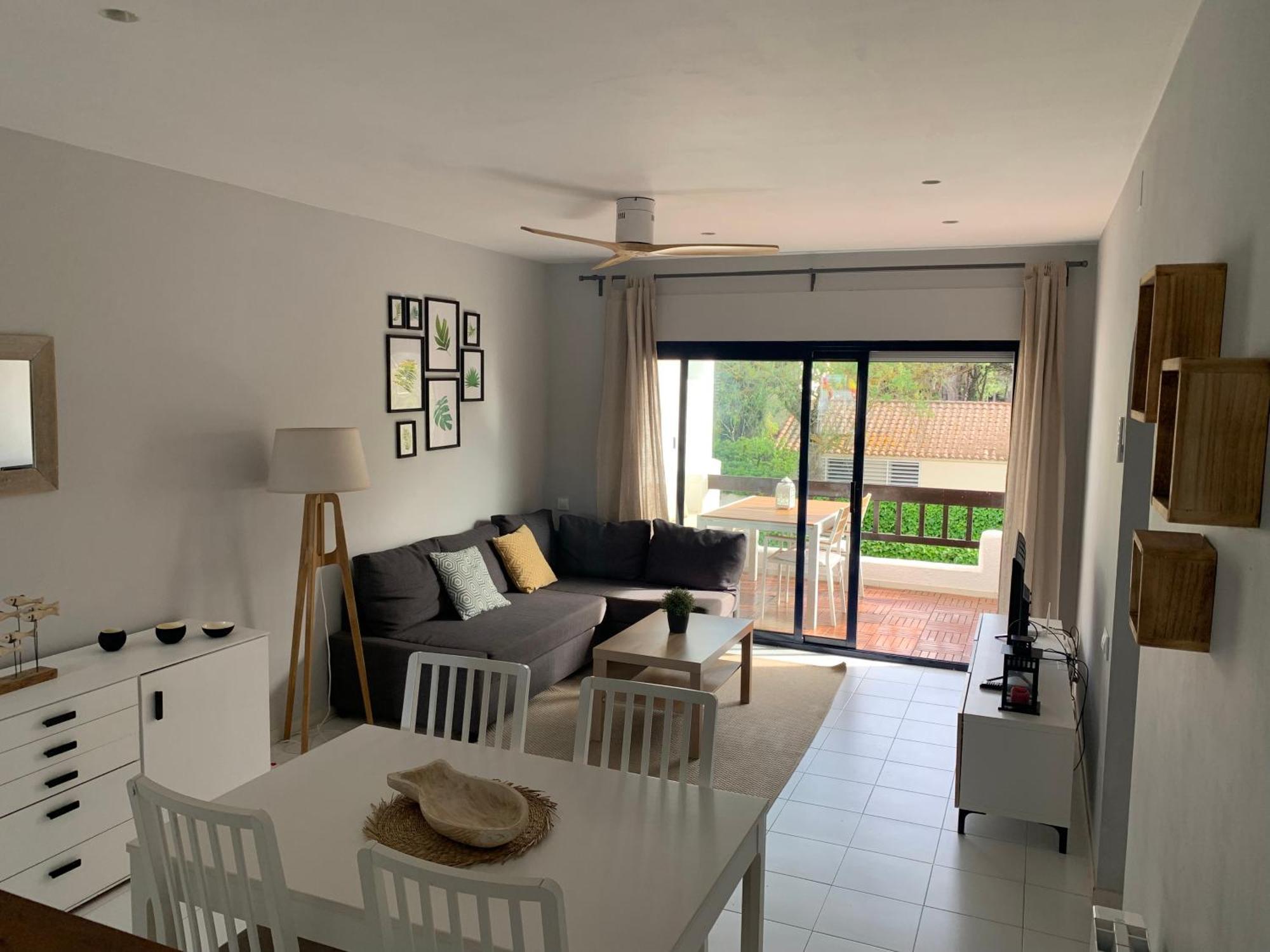 Apartamento Nautic Golf - 100mt From The Pals