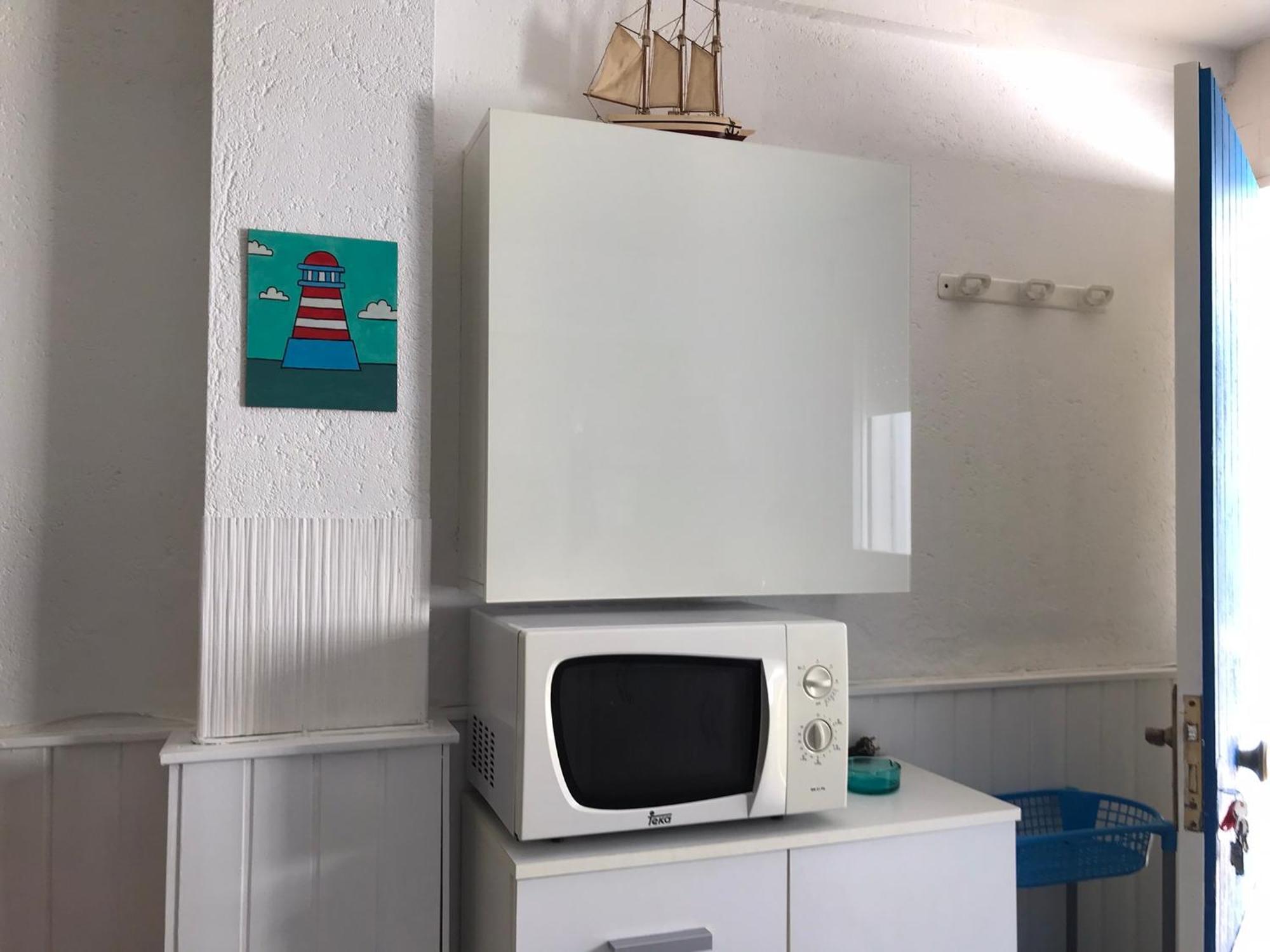 Bonito Ideal 2 Personas. Ampuriabrava