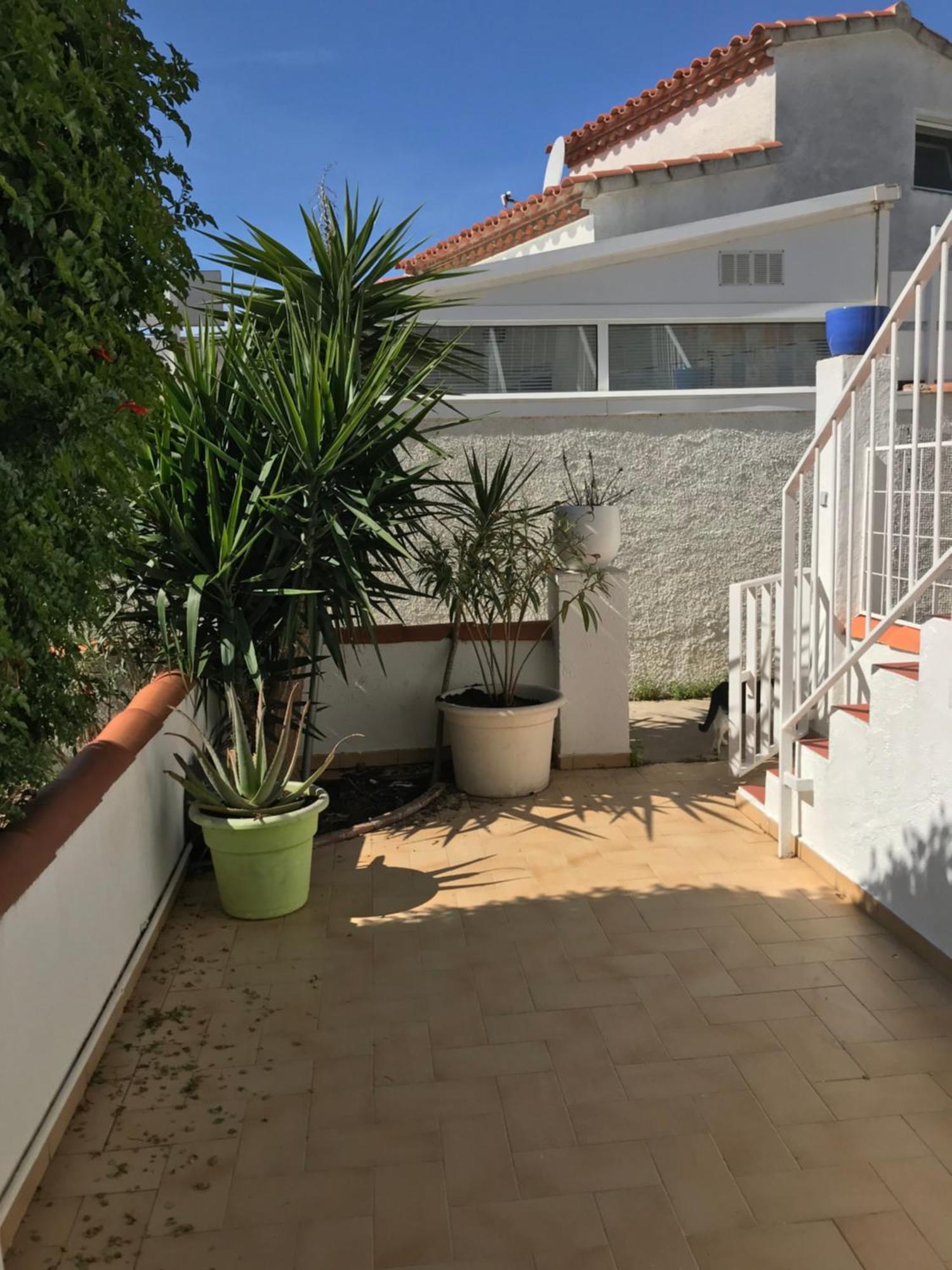 Apartamento Bonito Ideal 2 Personas. Ampuriabrava