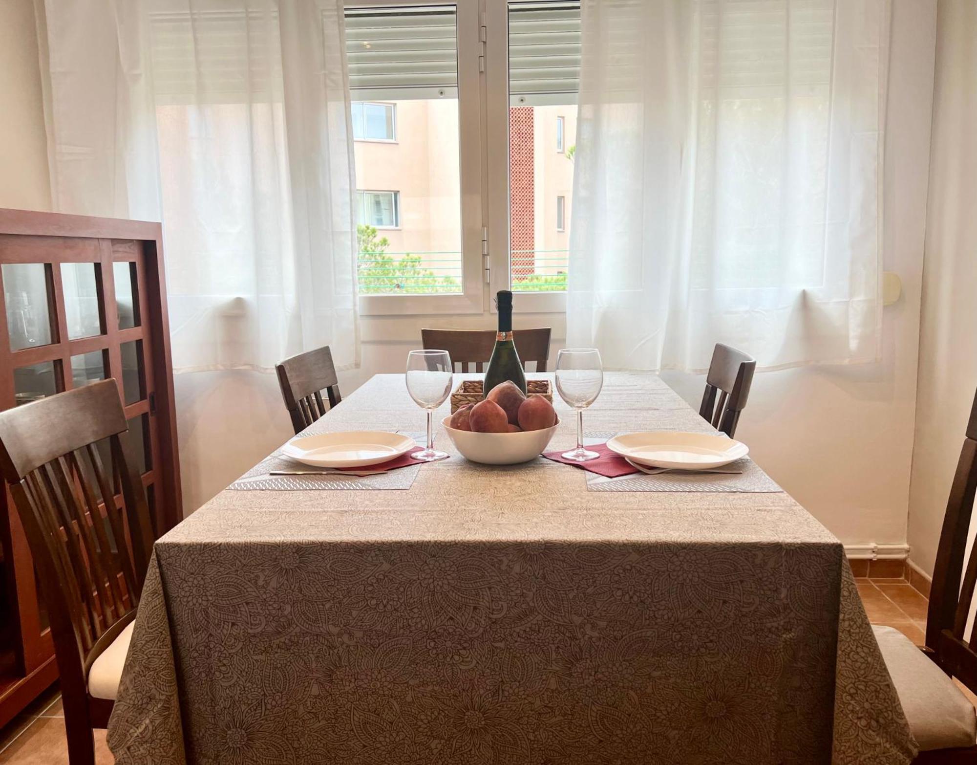 Apartamento Apartaments Platja D'Aro *