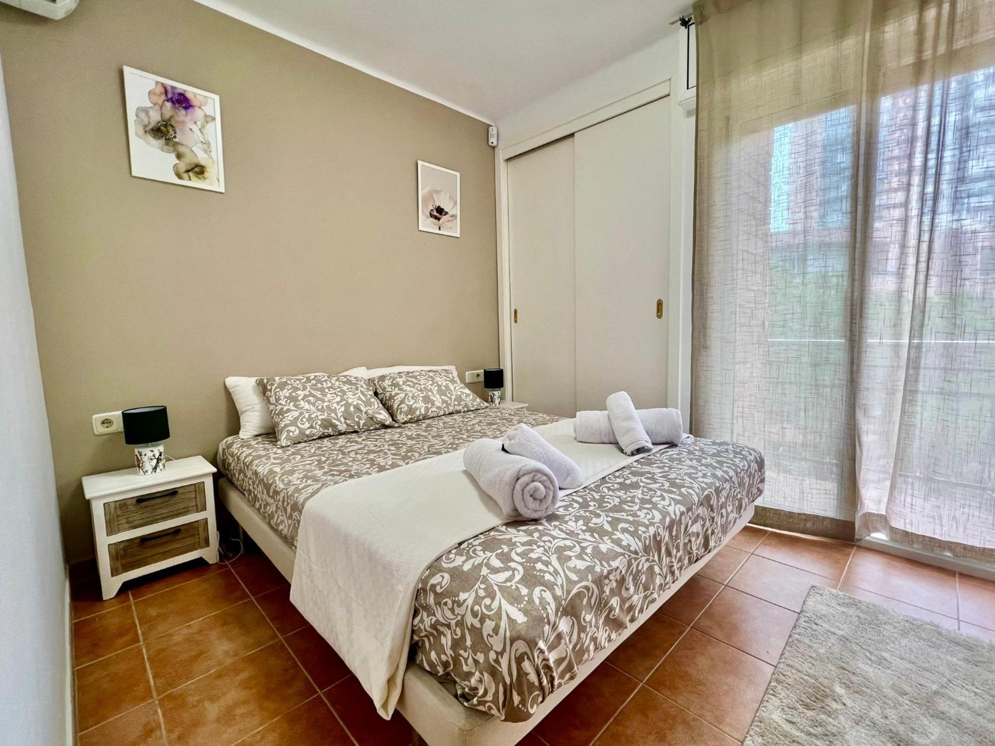 Apartaments Platja D'Aro * Platja d'Aro (Playa de Aro)