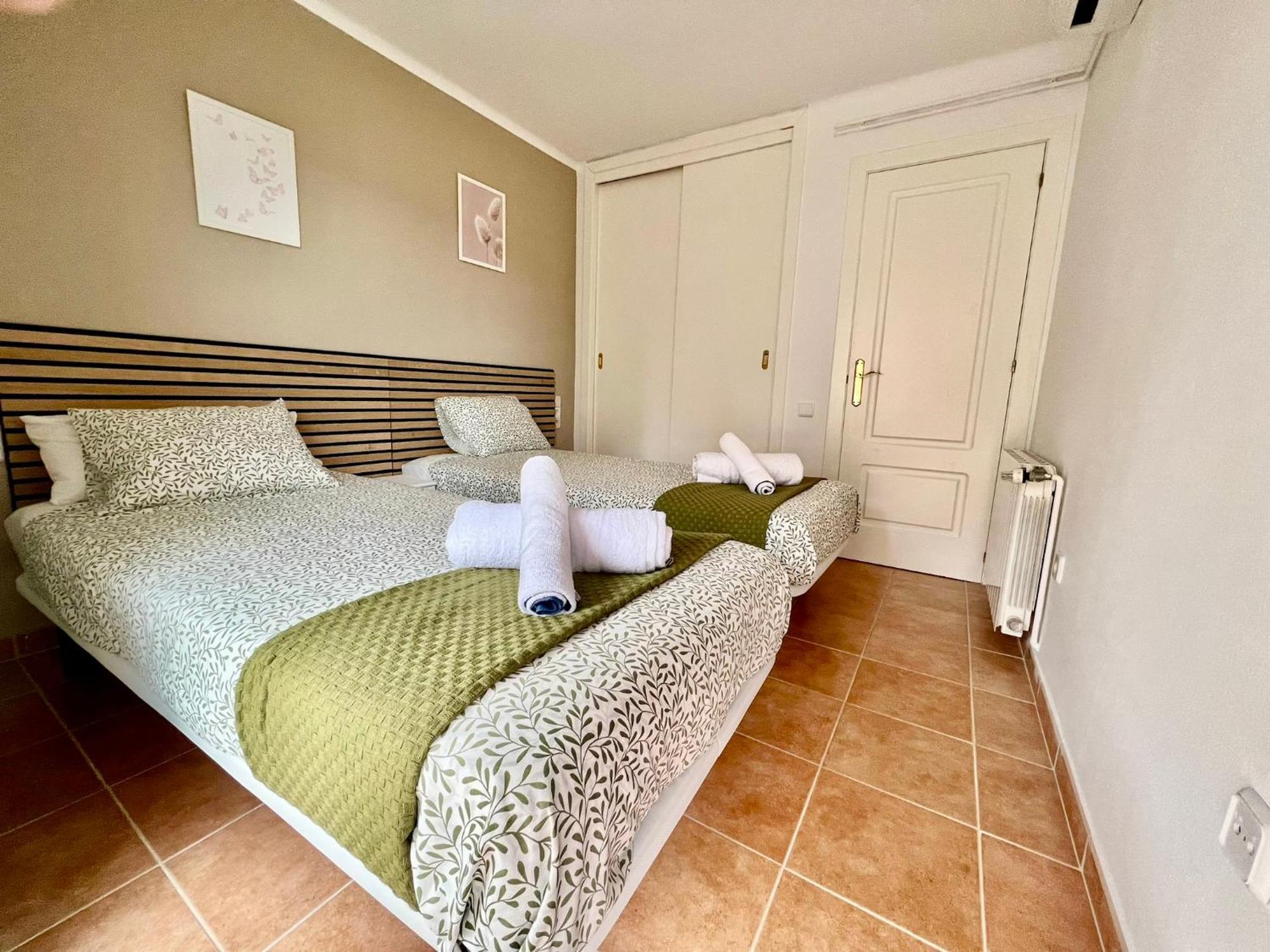 Apartaments Platja D'Aro * Platja d'Aro (Playa de Aro)