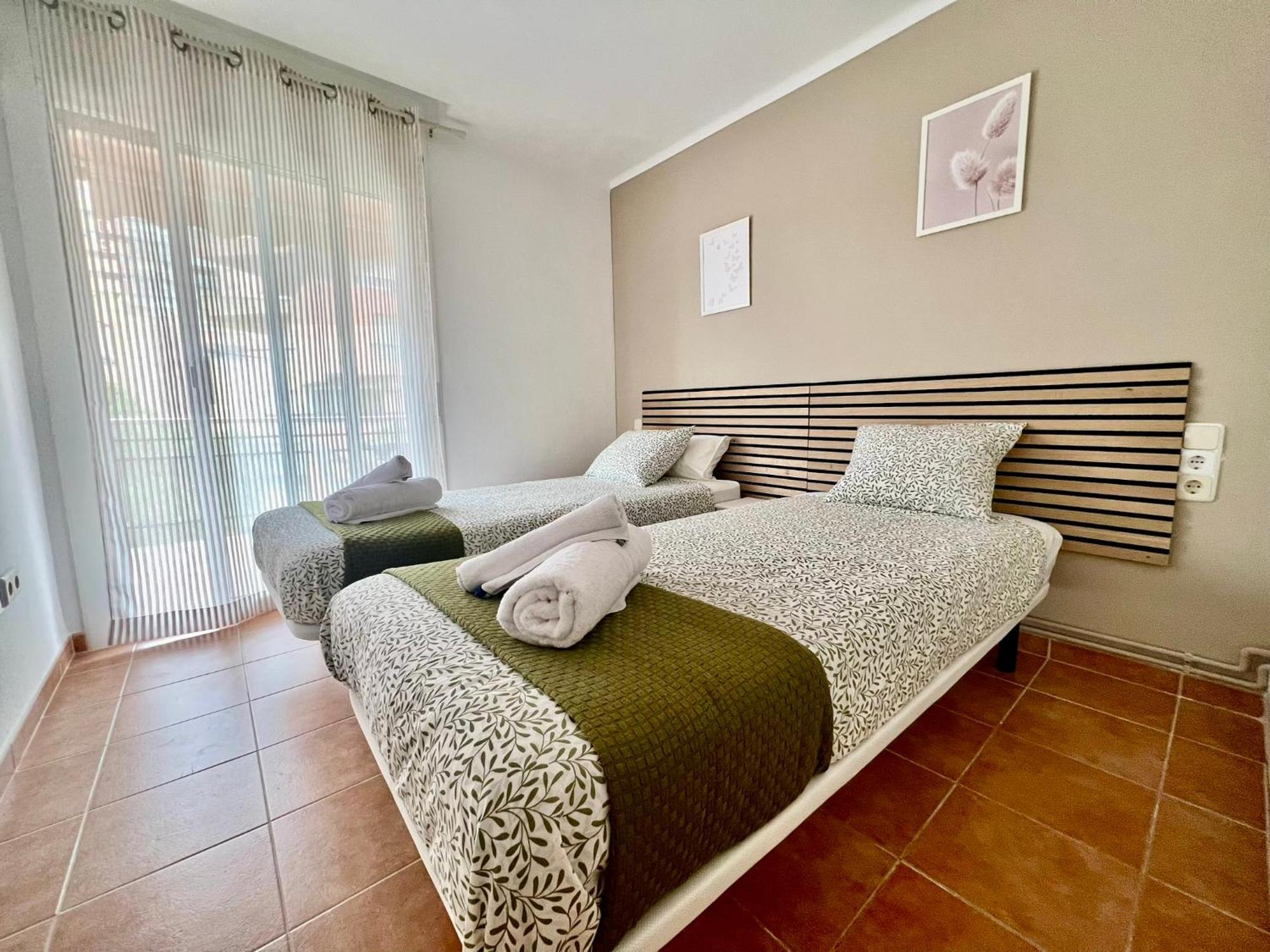 Apartaments Platja D'Aro *
