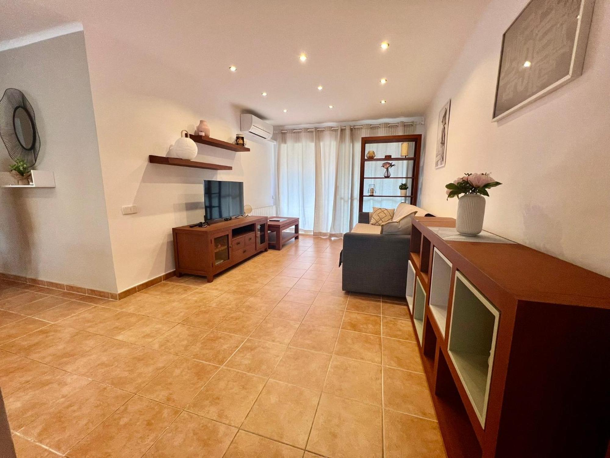 Apartaments Platja D'Aro * Platja d'Aro (Playa de Aro)