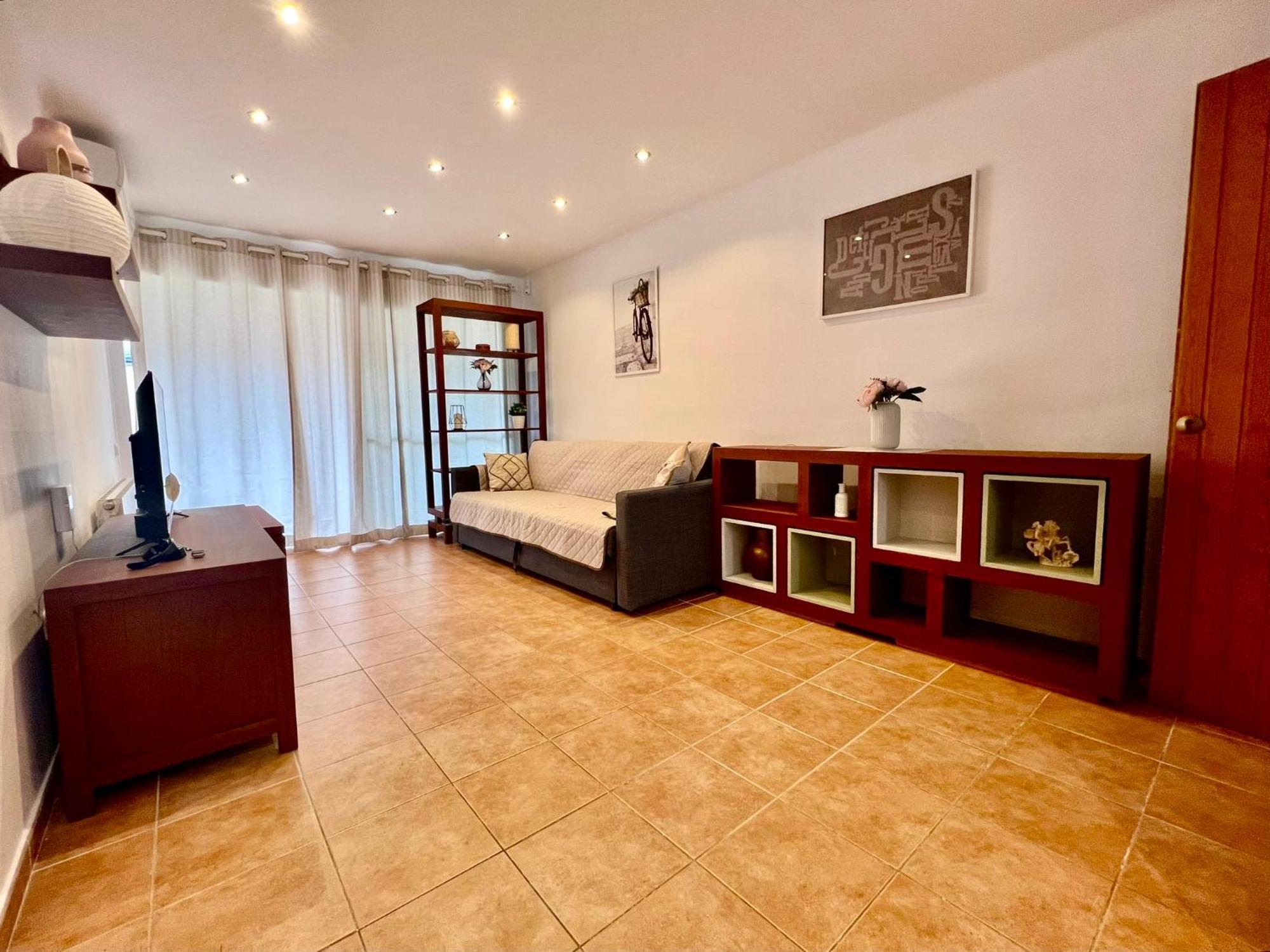 Apartaments Platja D'Aro Apartamento *