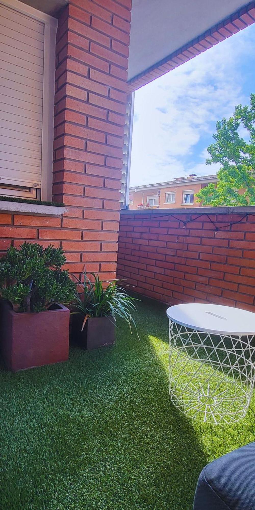 Apartamento Modern Al Costat Del Parc De La Devesa