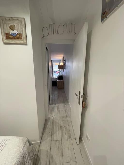 Appartement Empuriabrava Ampuriabrava