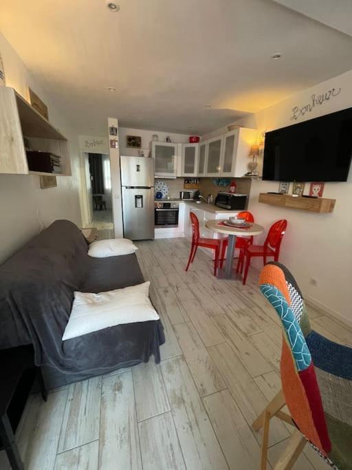 Appartement Empuriabrava Apartamento *