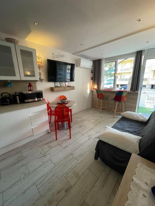 Appartement Empuriabrava *