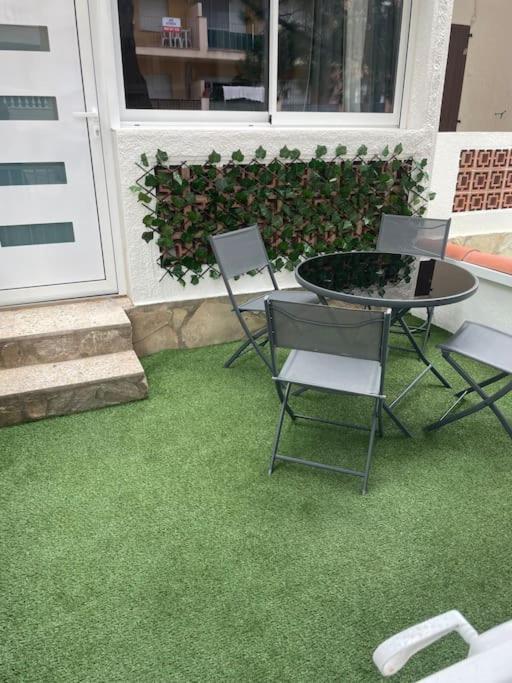 Appartement Empuriabrava * Ampuriabrava