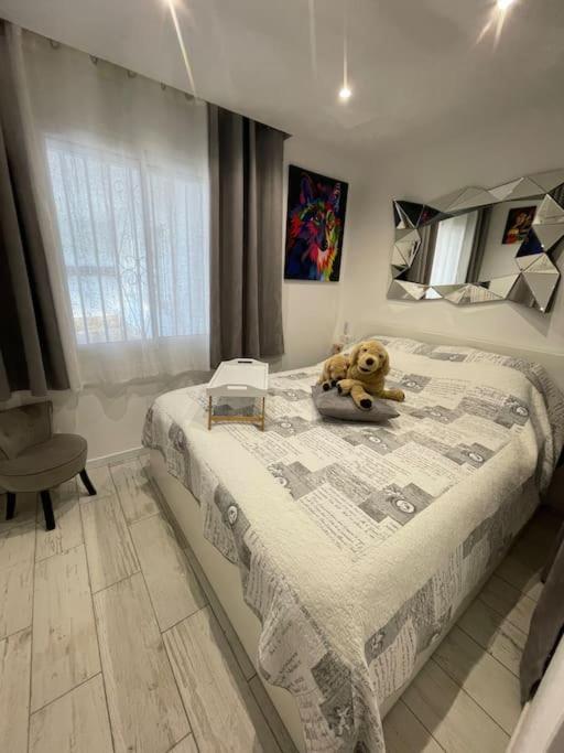 Apartamento Appartement Empuriabrava Ampuriabrava