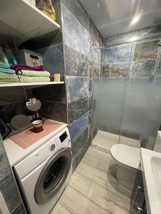 Appartement Empuriabrava Ampuriabrava