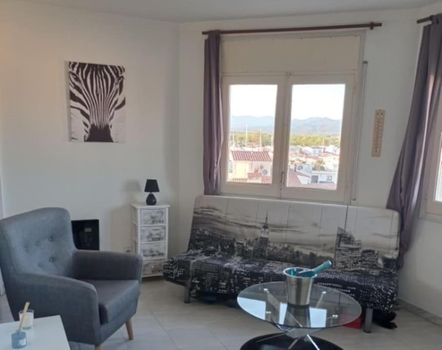 Port Nautic 5 Empuria Apartamento Ampuriabrava