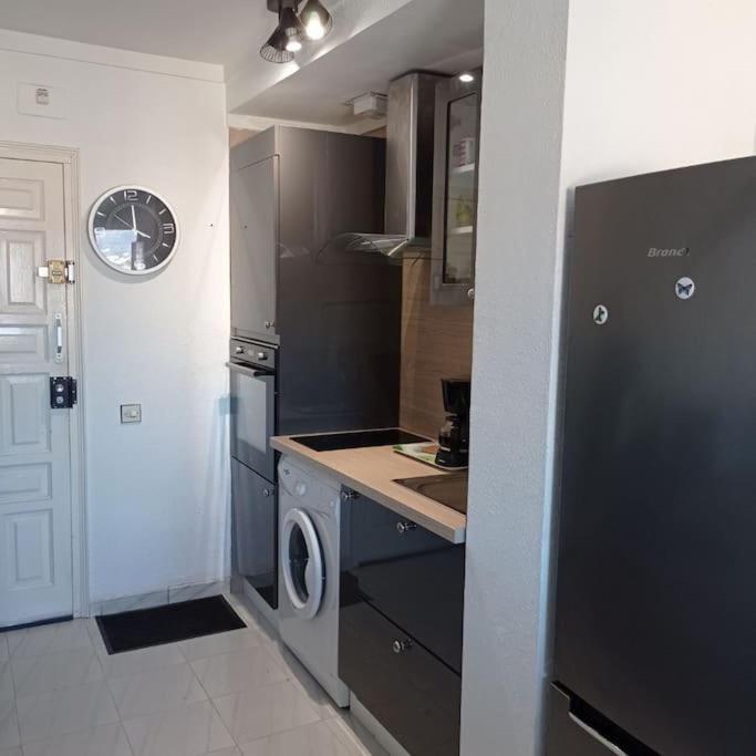 Apartamento Port Nautic 5 Empuria Ampuriabrava