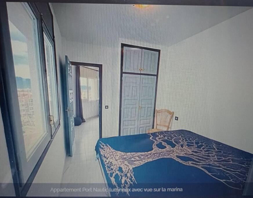 Port Nautic 5 Empuria Apartamento Ampuriabrava